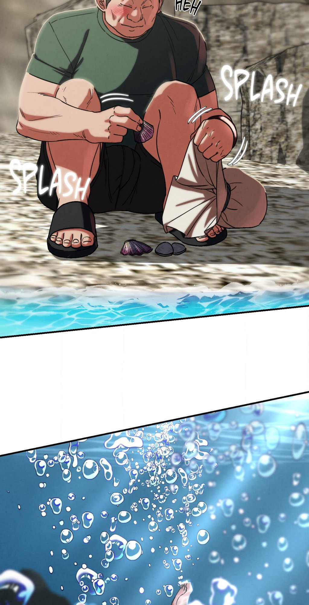 Lustful Games Chapter 88 image 29