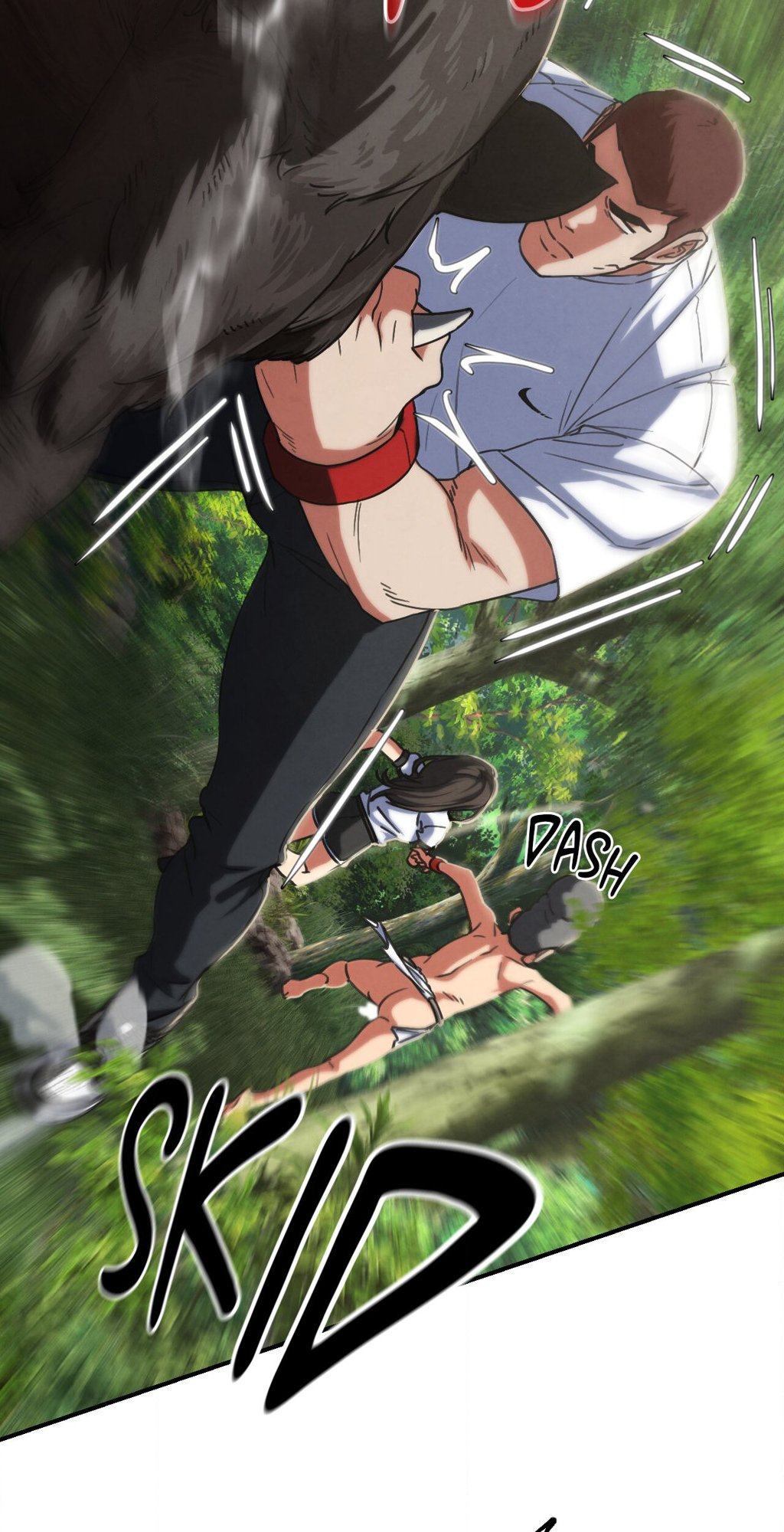 Lustful Games Chapter 88 image 35