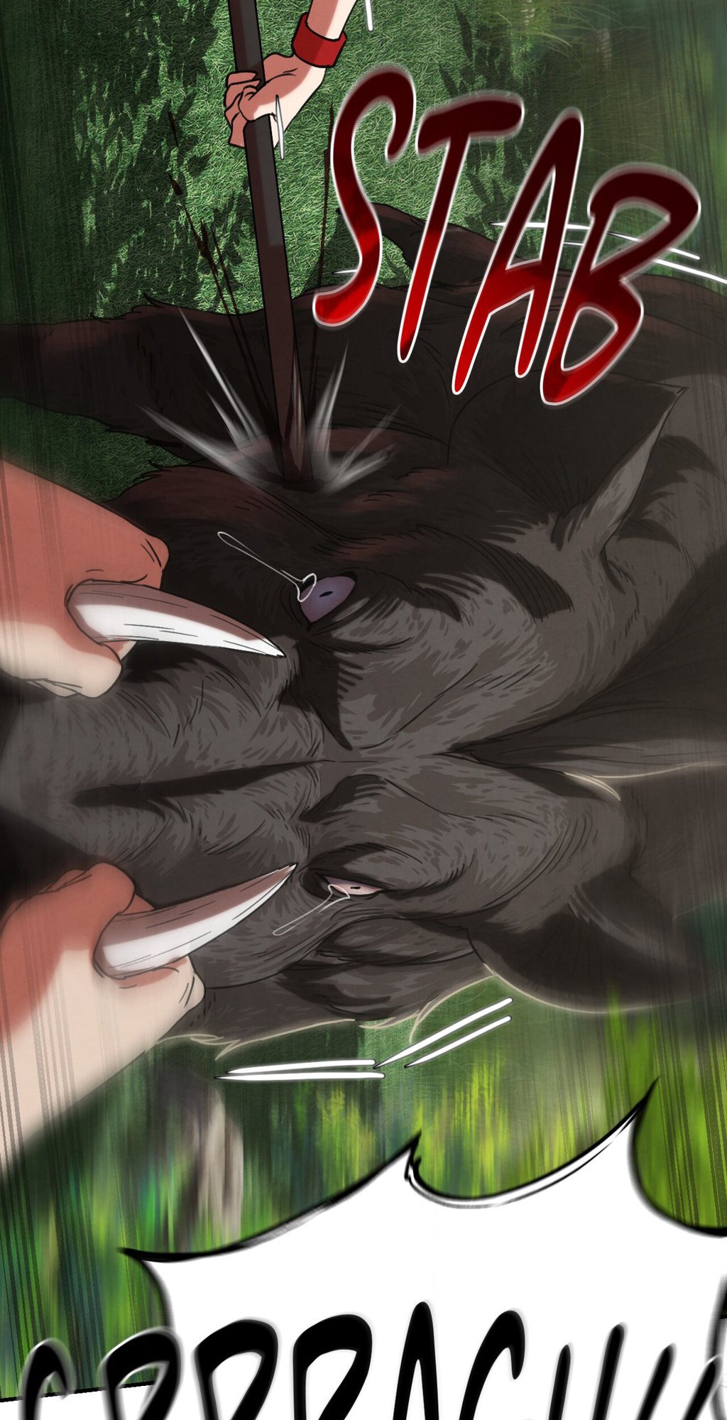Lustful Games Chapter 88 image 37
