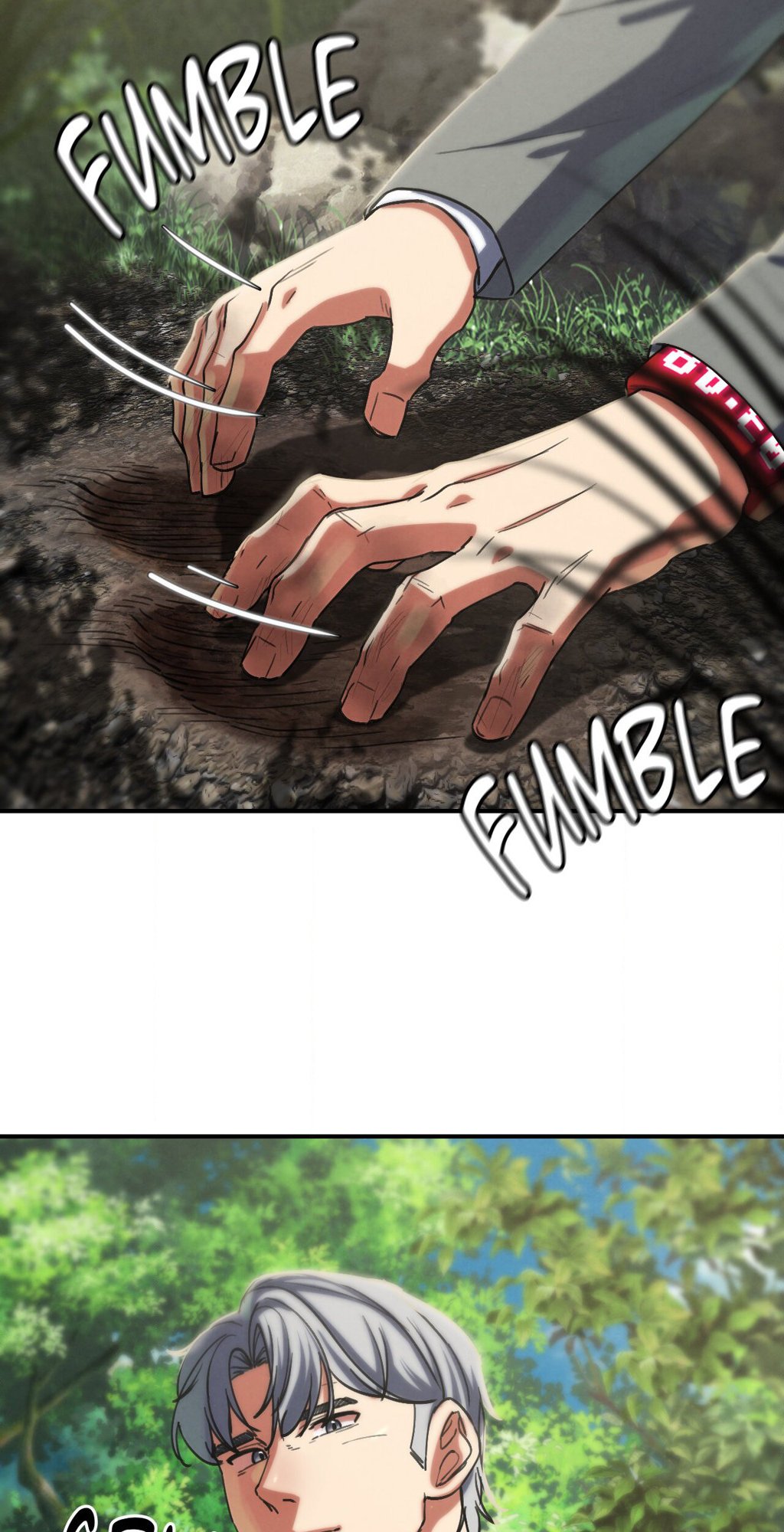 Lustful Games Chapter 88 image 41