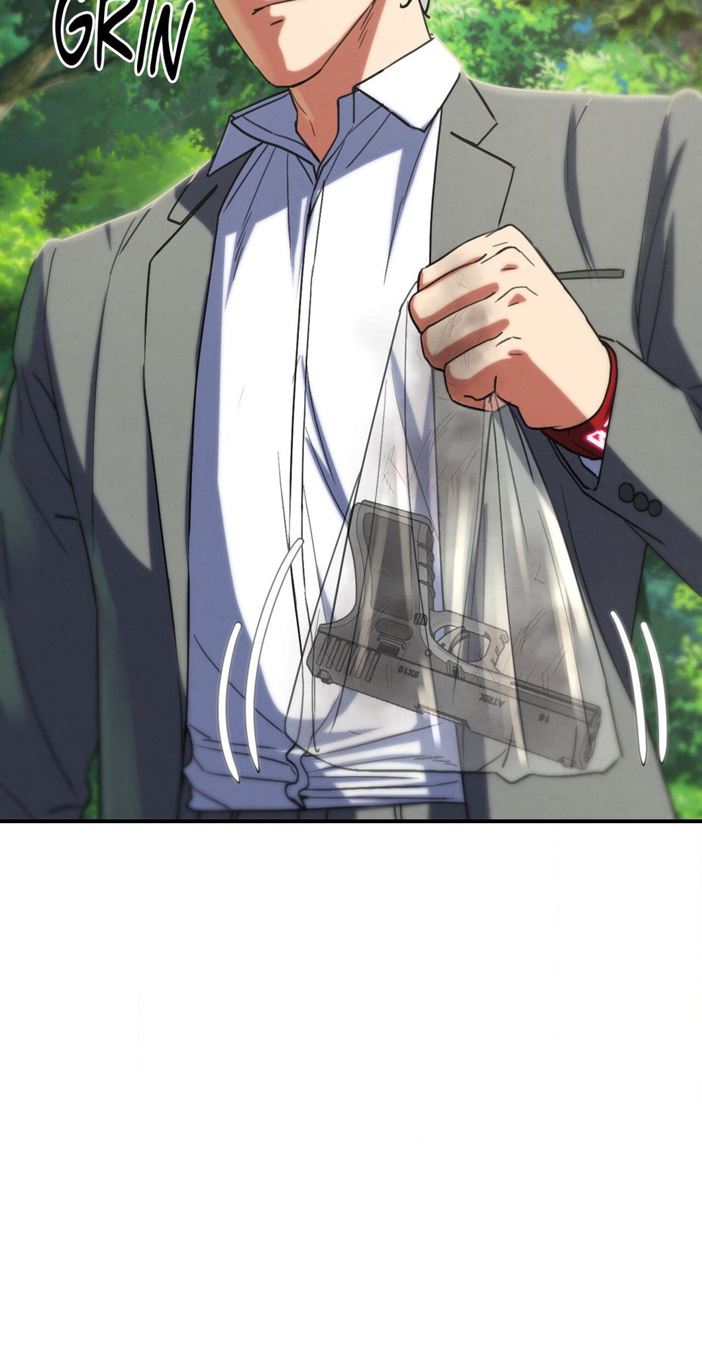 Lustful Games Chapter 88 image 42