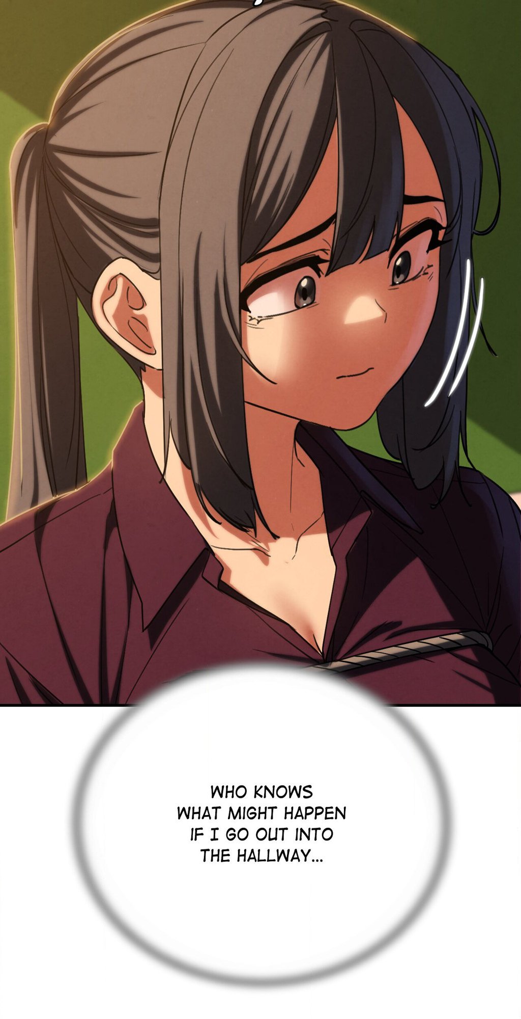 Lustful Games Chapter 88 image 49