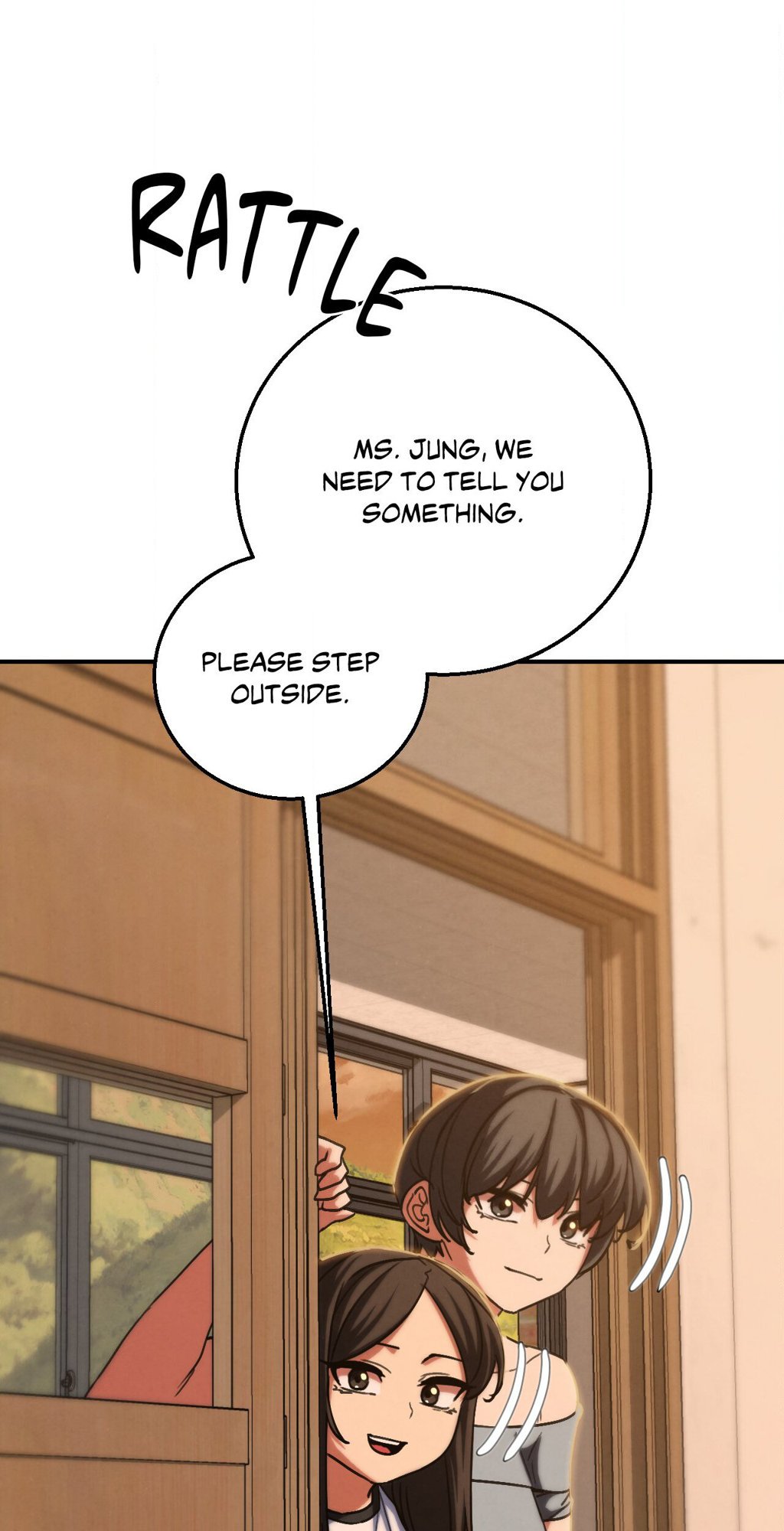 Lustful Games Chapter 88 image 50