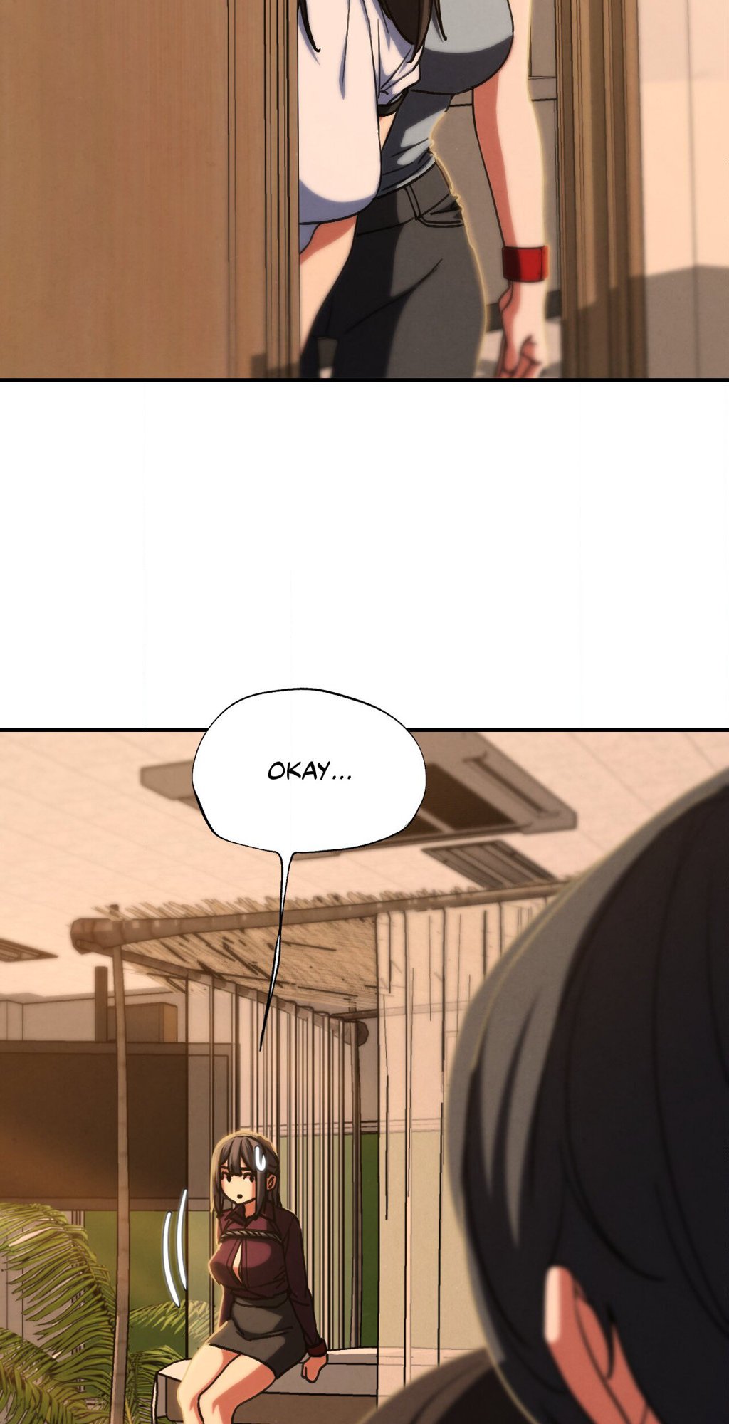 Lustful Games Chapter 88 image 51