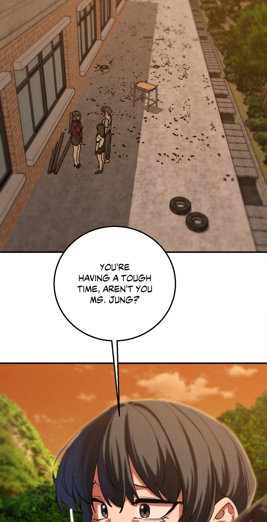 Lustful Games Chapter 88 image 53