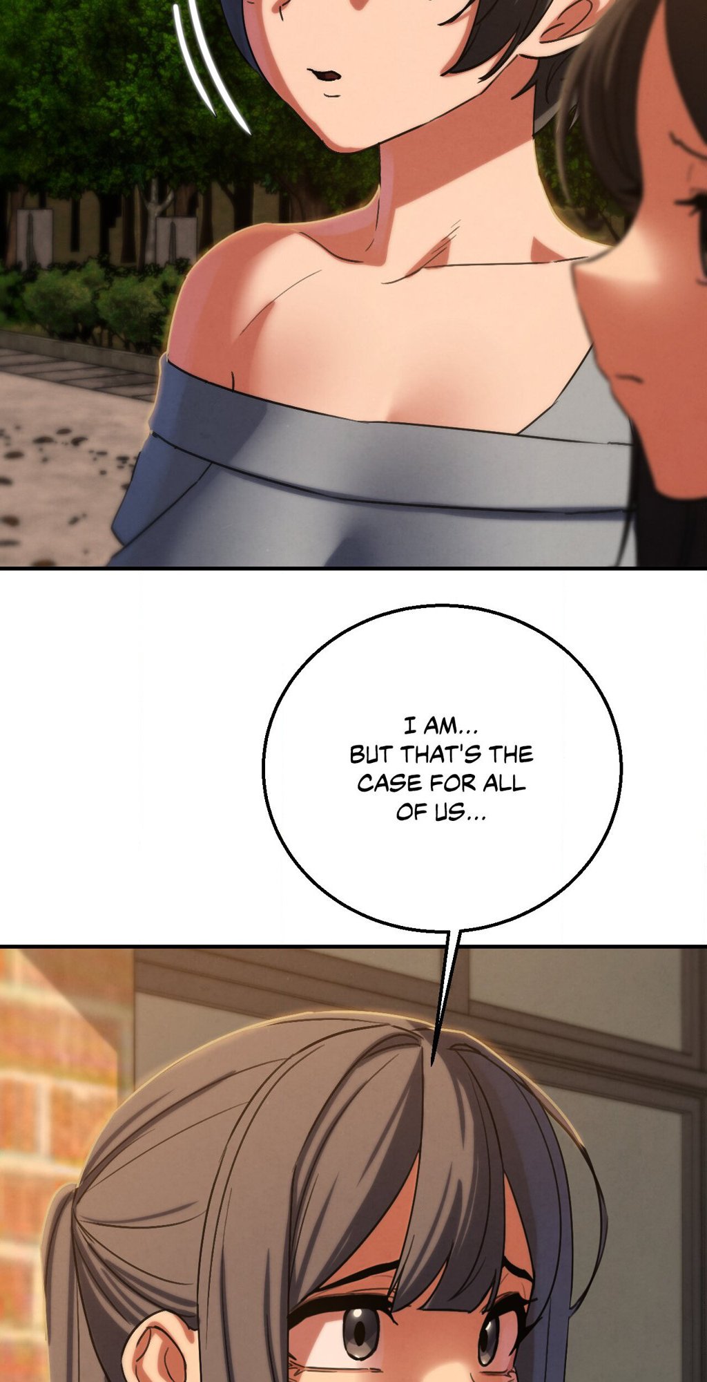Lustful Games Chapter 88 image 54