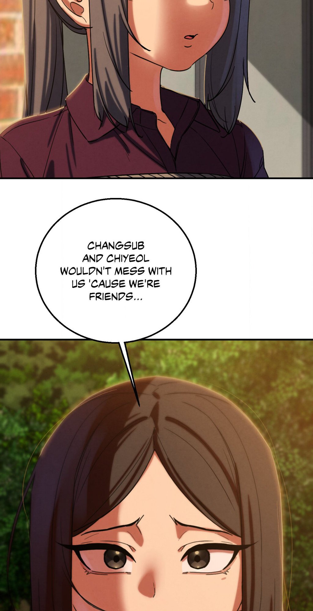 Lustful Games Chapter 88 image 55