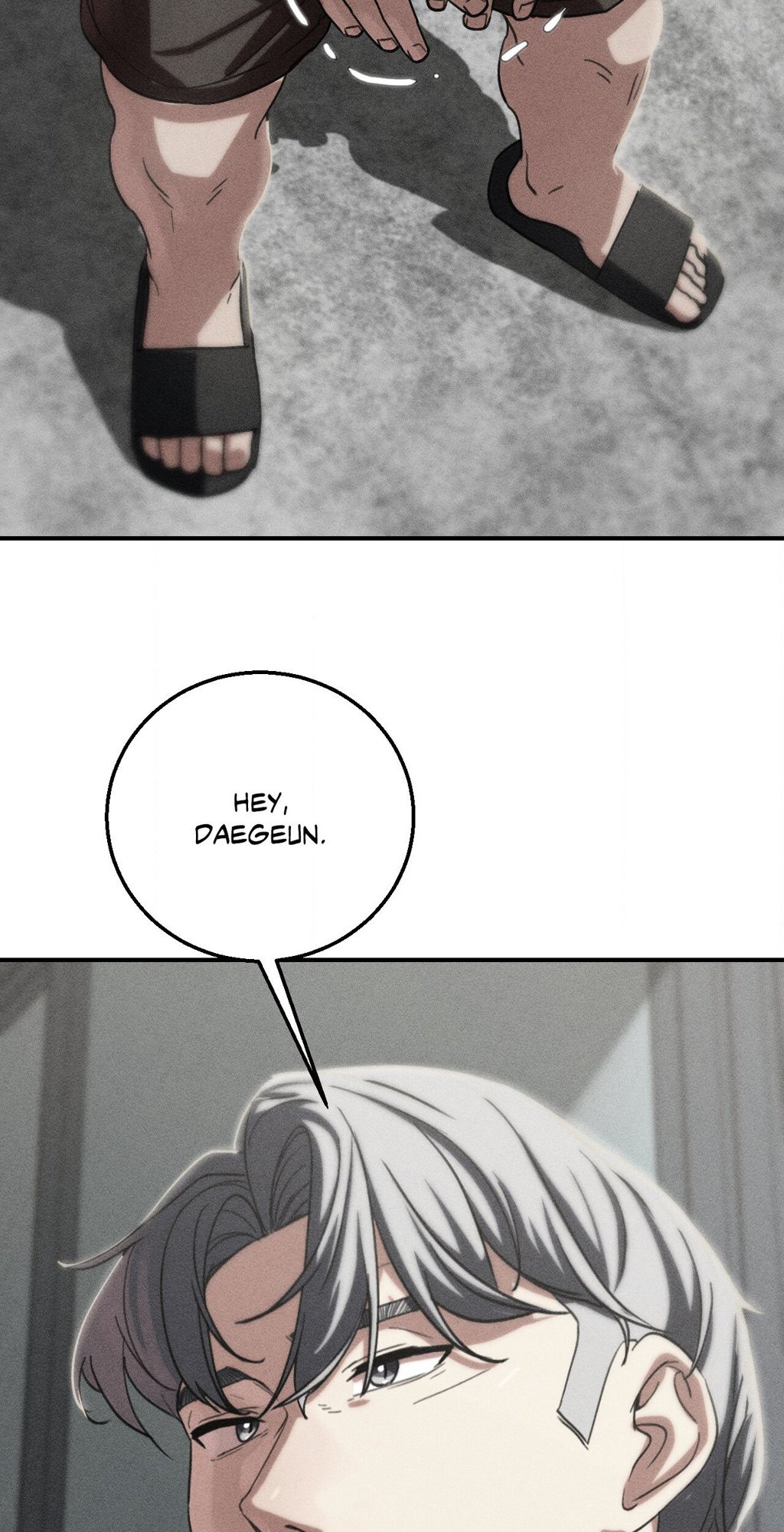 Lustful Games Chapter 88 image 5