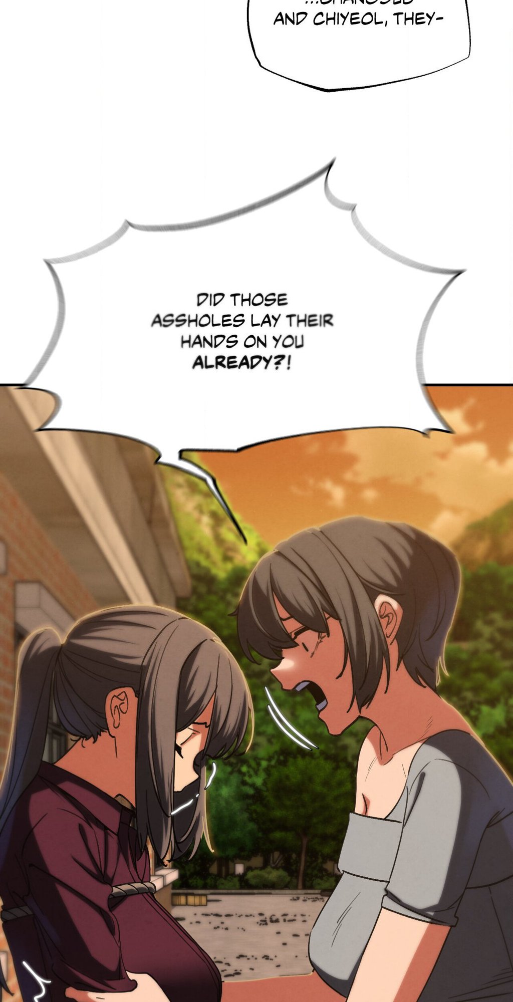 Lustful Games Chapter 88 image 59