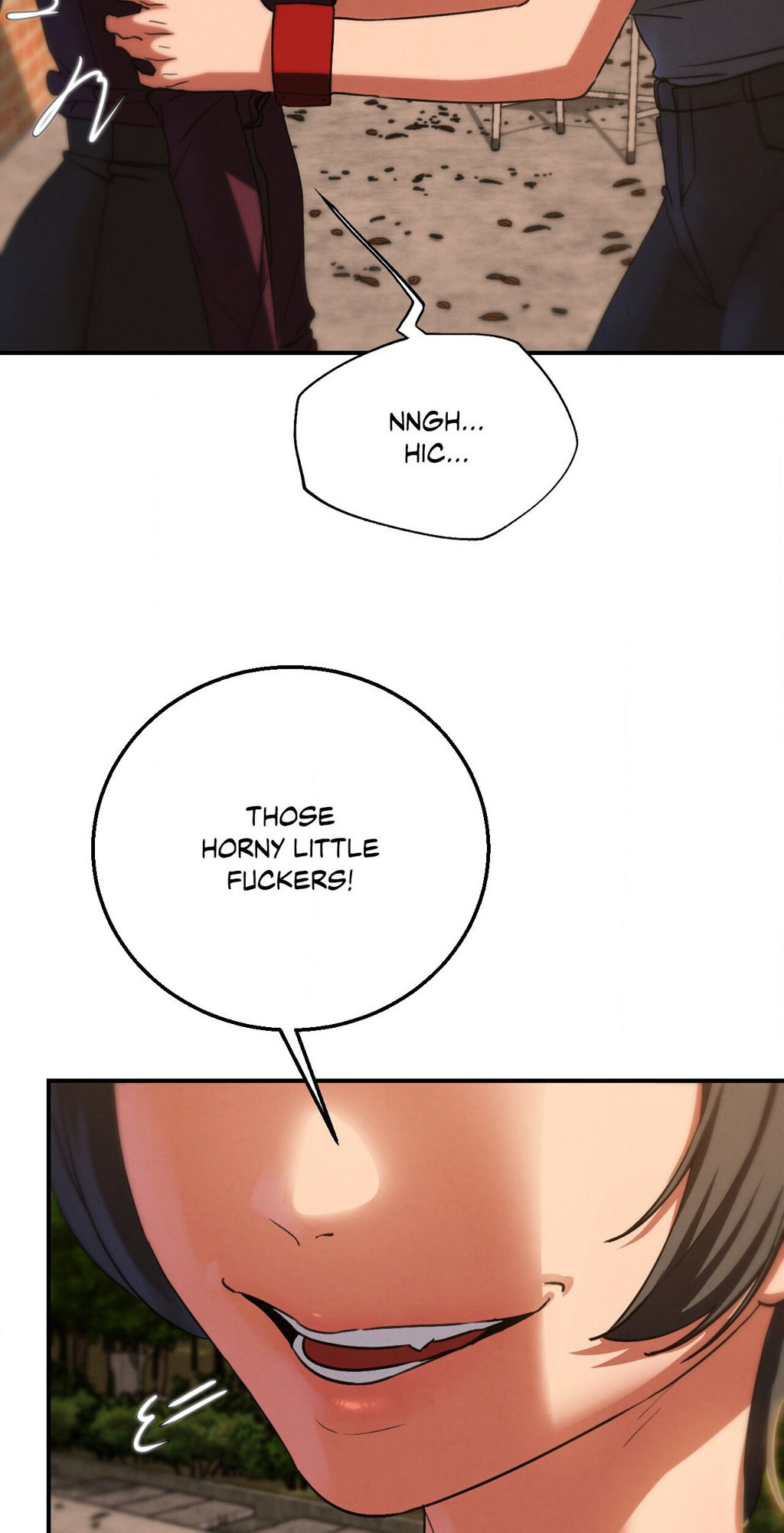 Lustful Games Chapter 88 image 60