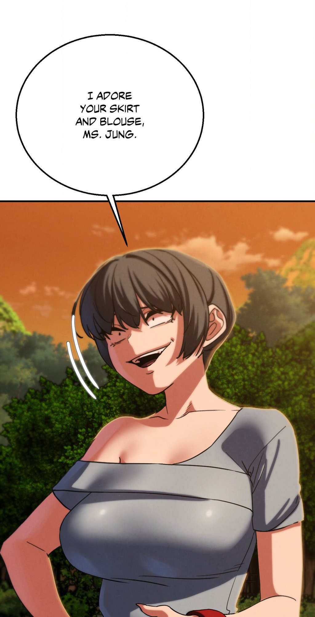 Lustful Games Chapter 88 image 62