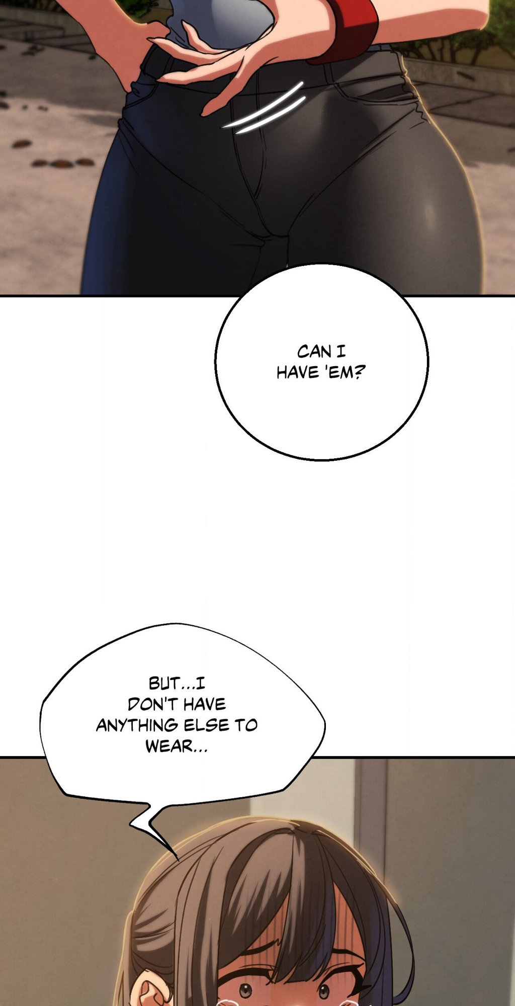 Lustful Games Chapter 88 image 63