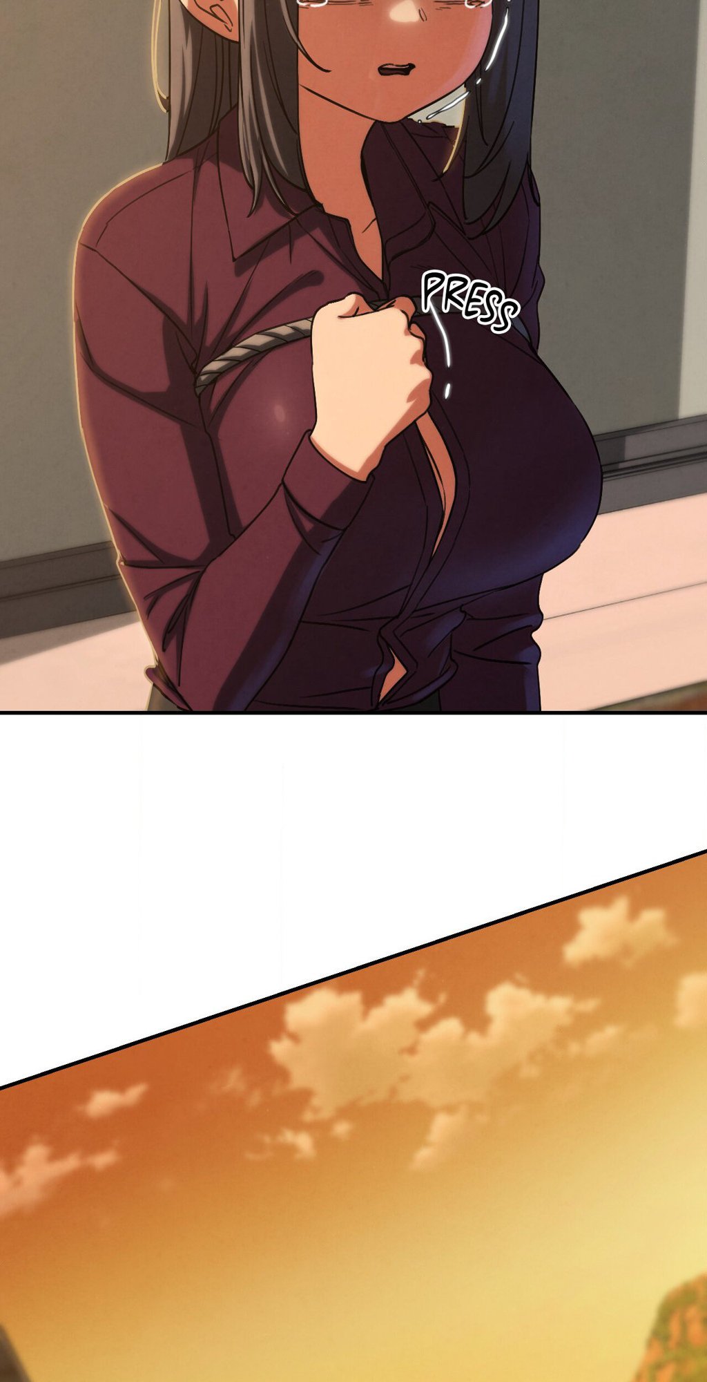 Lustful Games Chapter 88 image 64