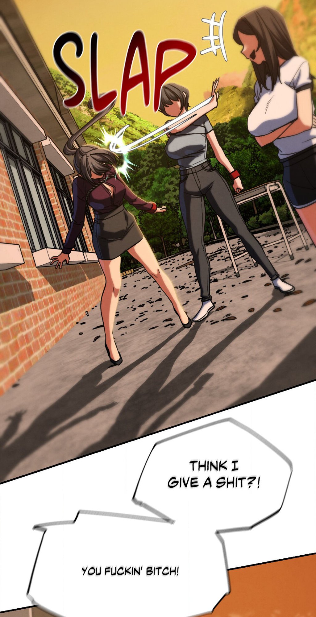 Lustful Games Chapter 88 image 65