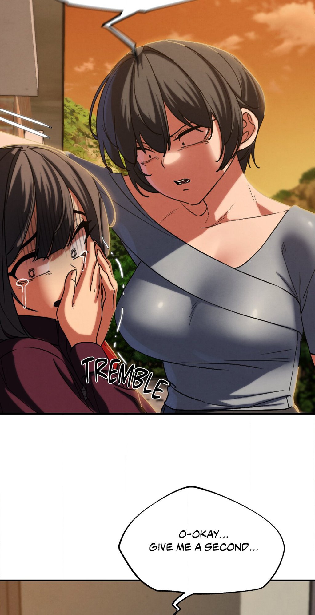 Lustful Games Chapter 88 image 66