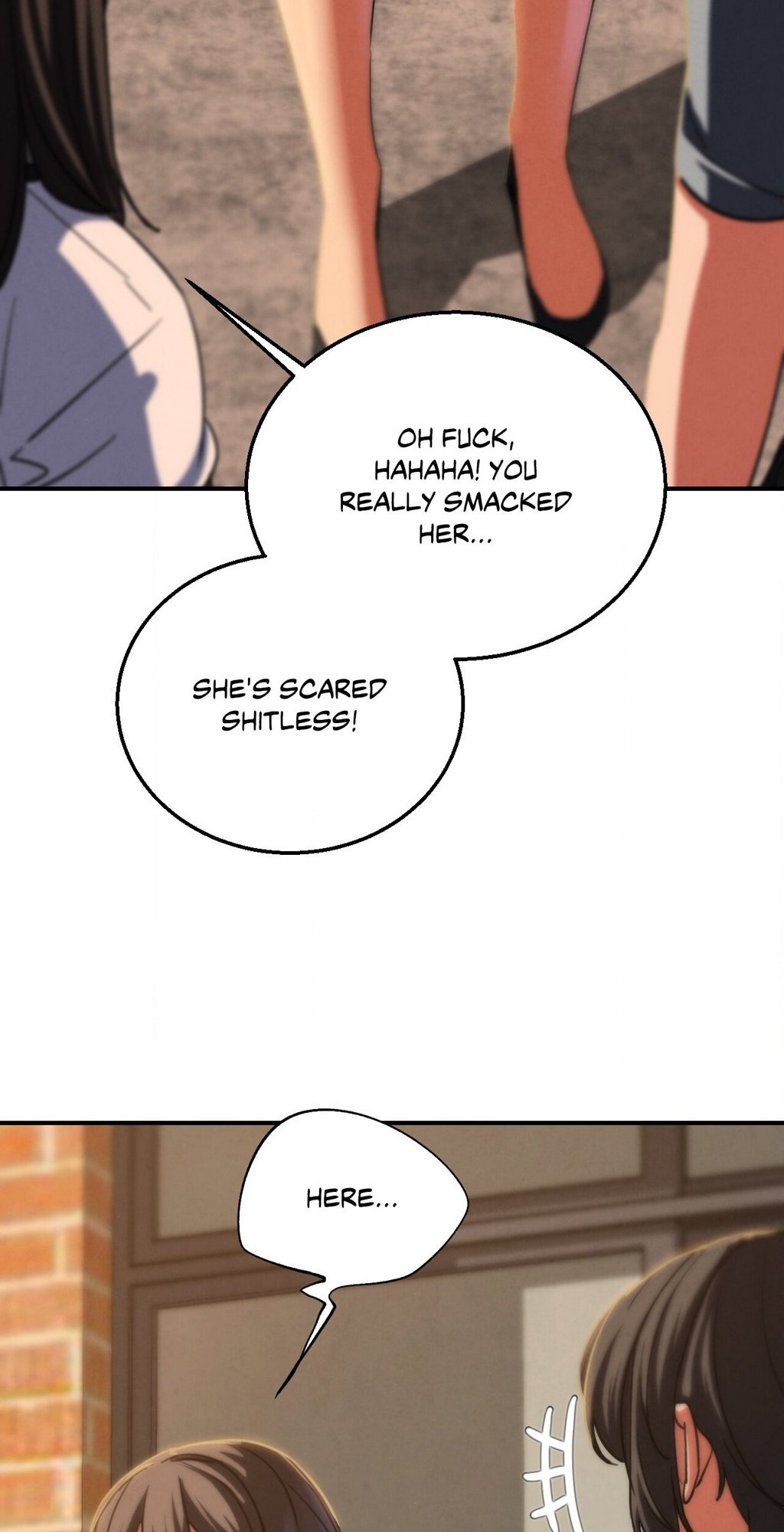 Lustful Games Chapter 88 image 68