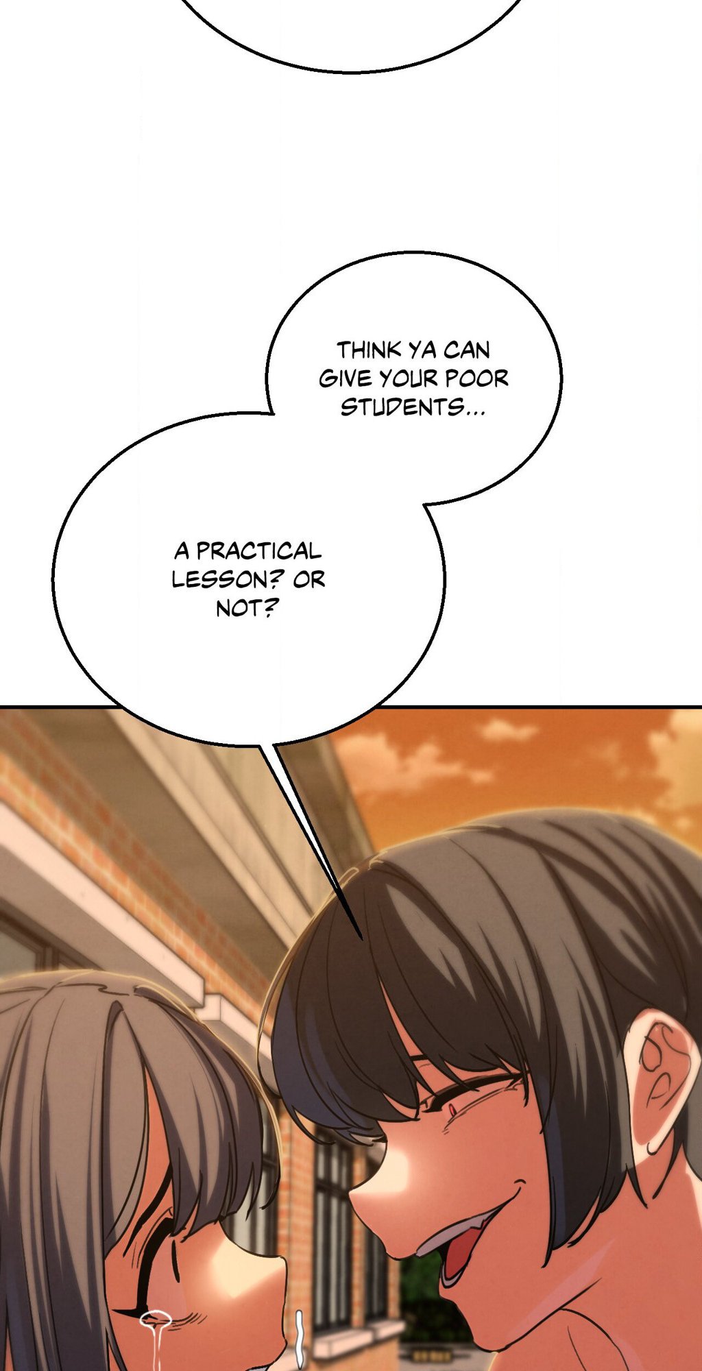 Lustful Games Chapter 88 image 75