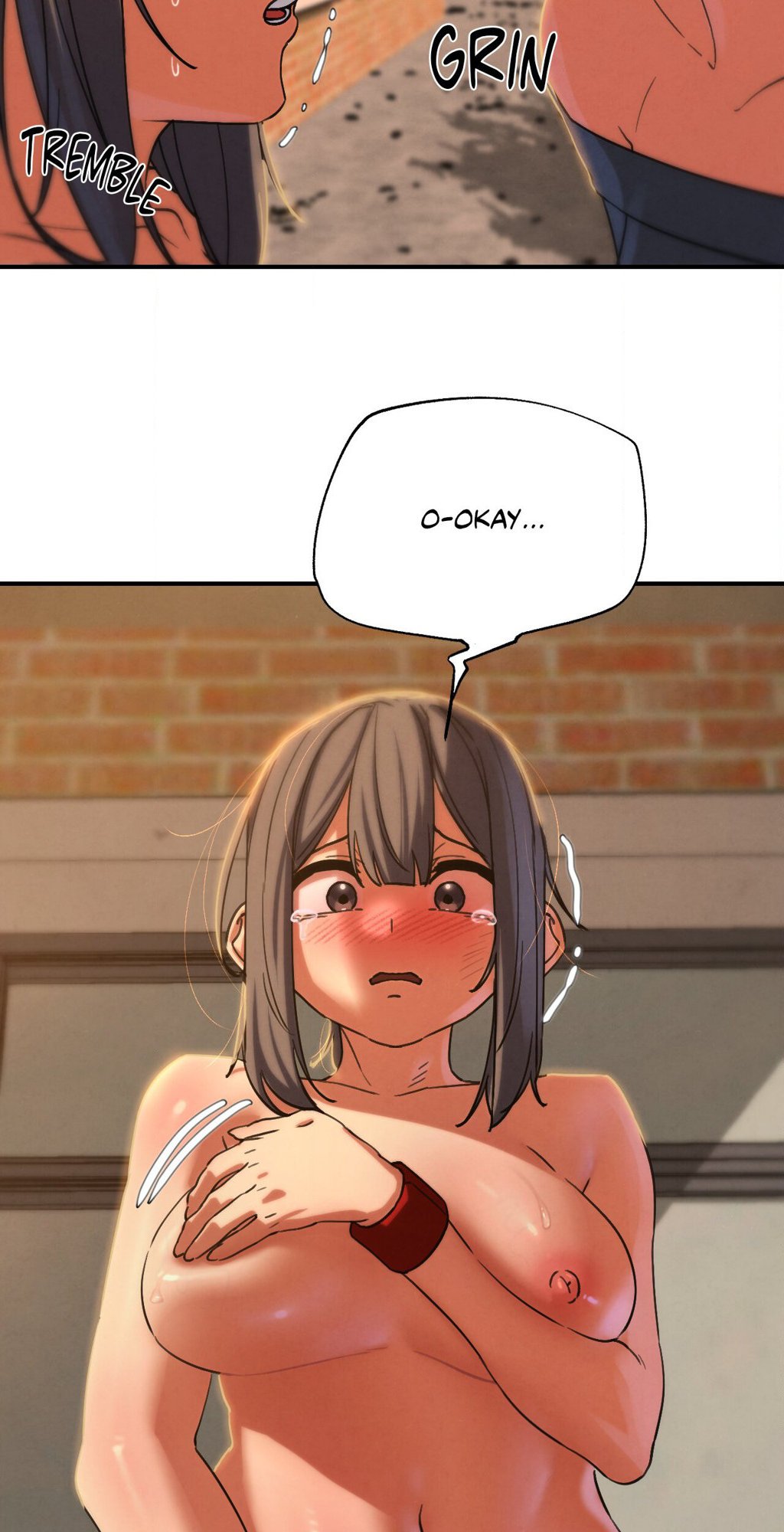 Lustful Games Chapter 88 image 76