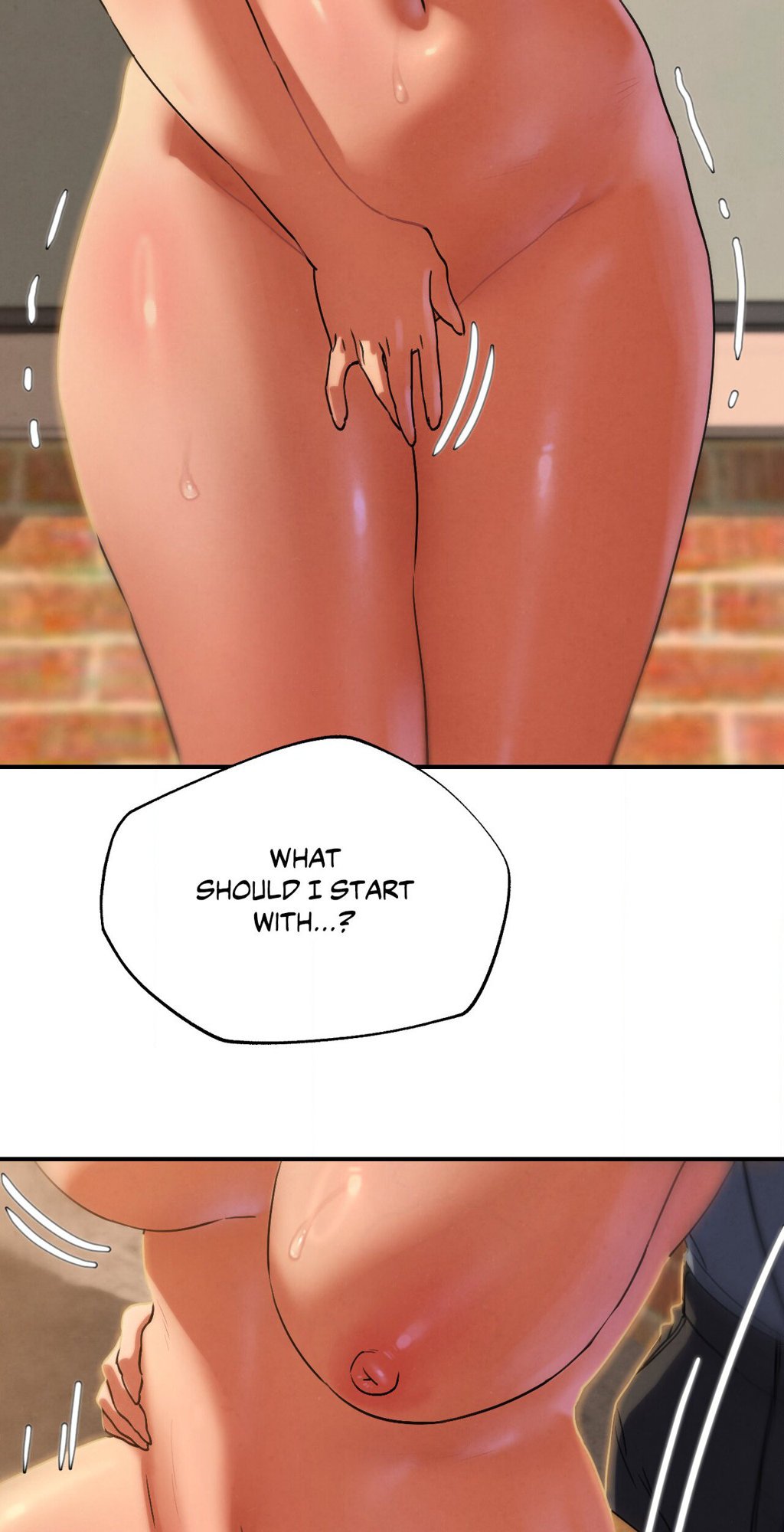 Lustful Games Chapter 88 image 77
