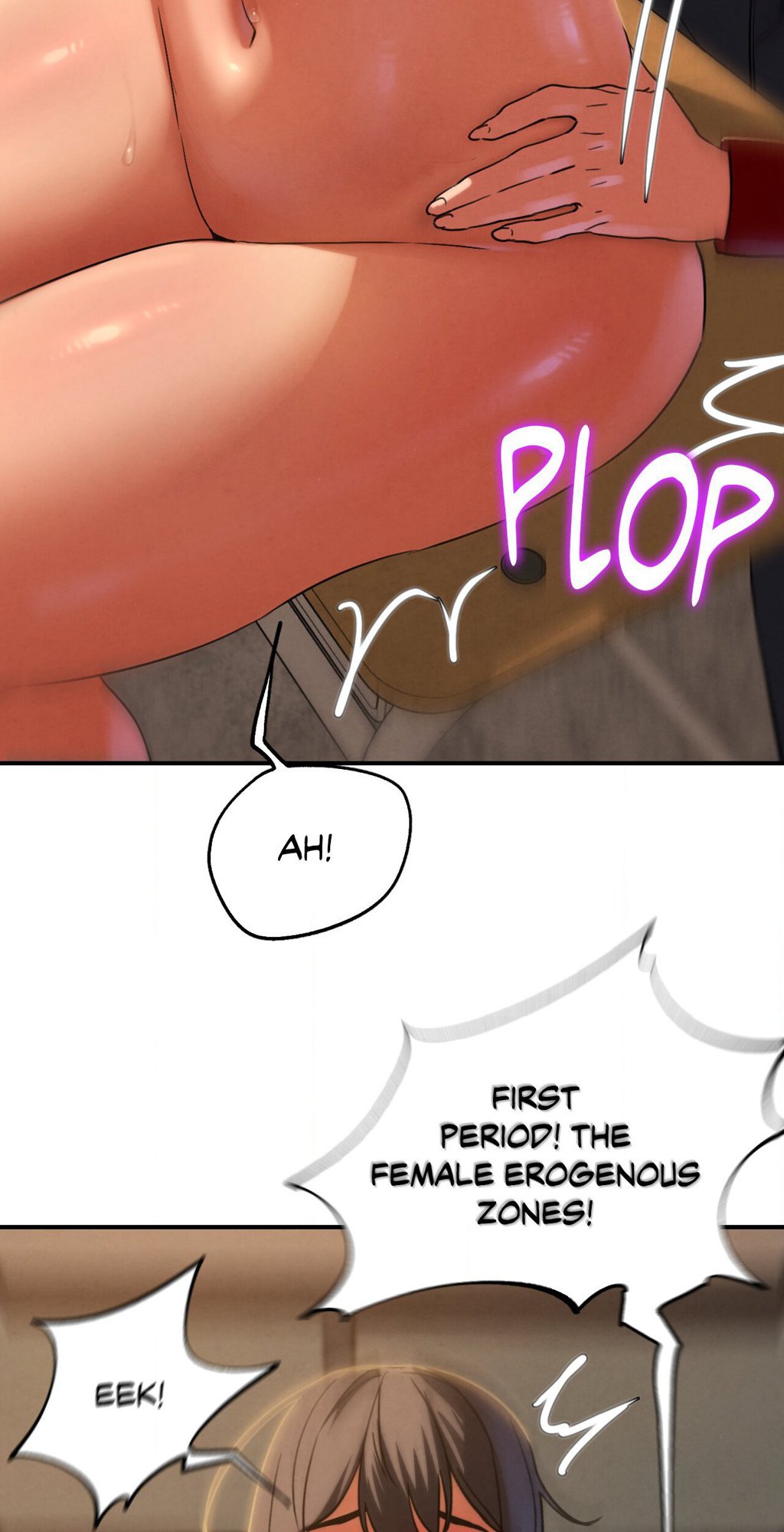 Lustful Games Chapter 88 image 78