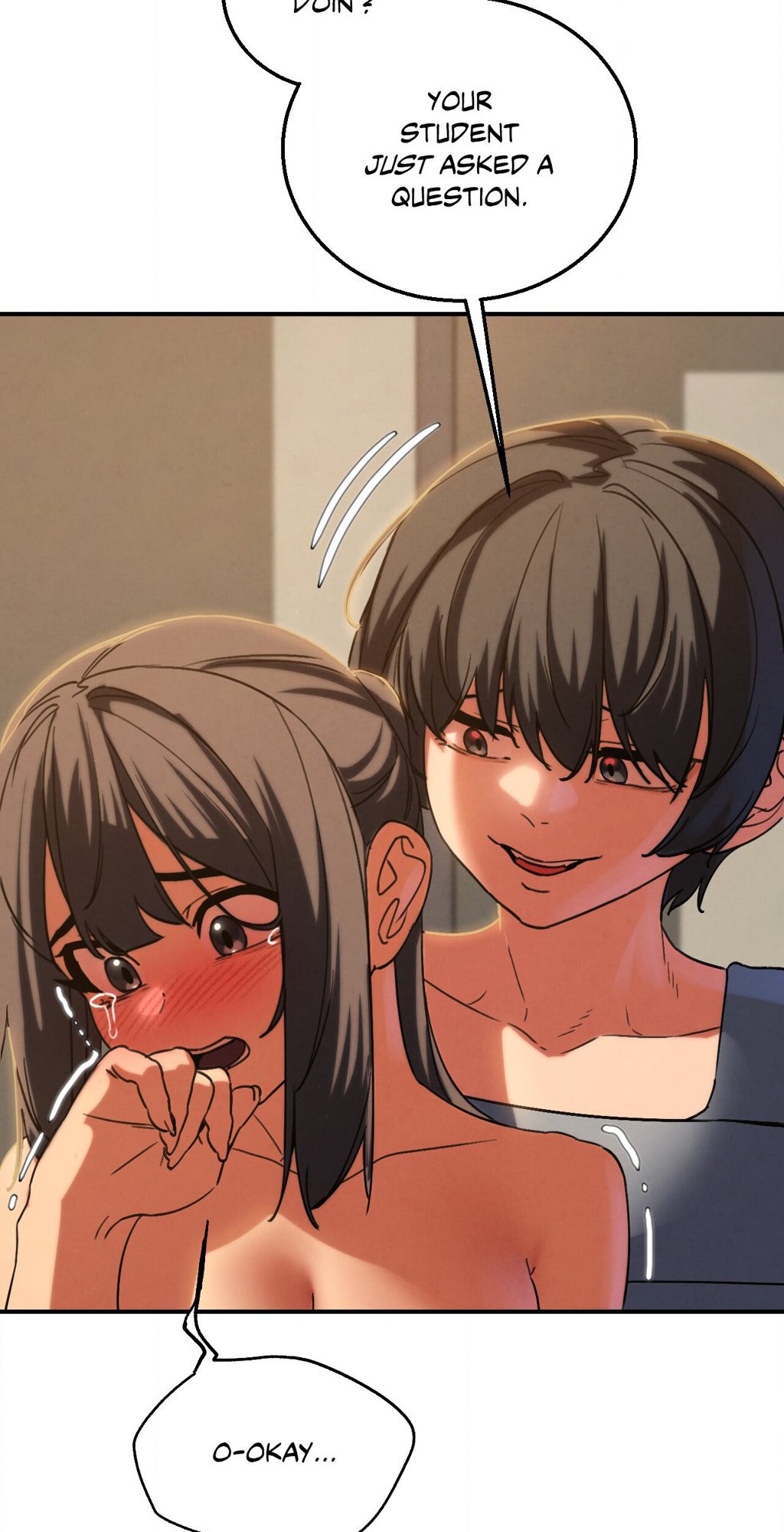 Lustful Games Chapter 88 image 82