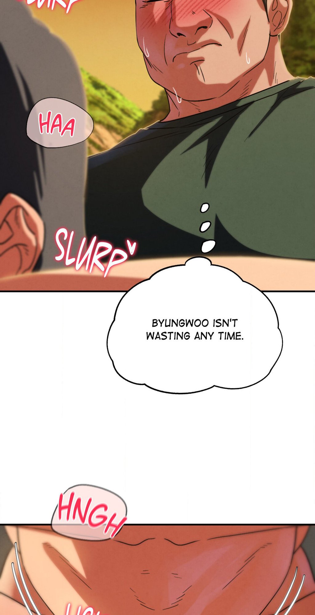 Lustful Games Chapter 88 image 86