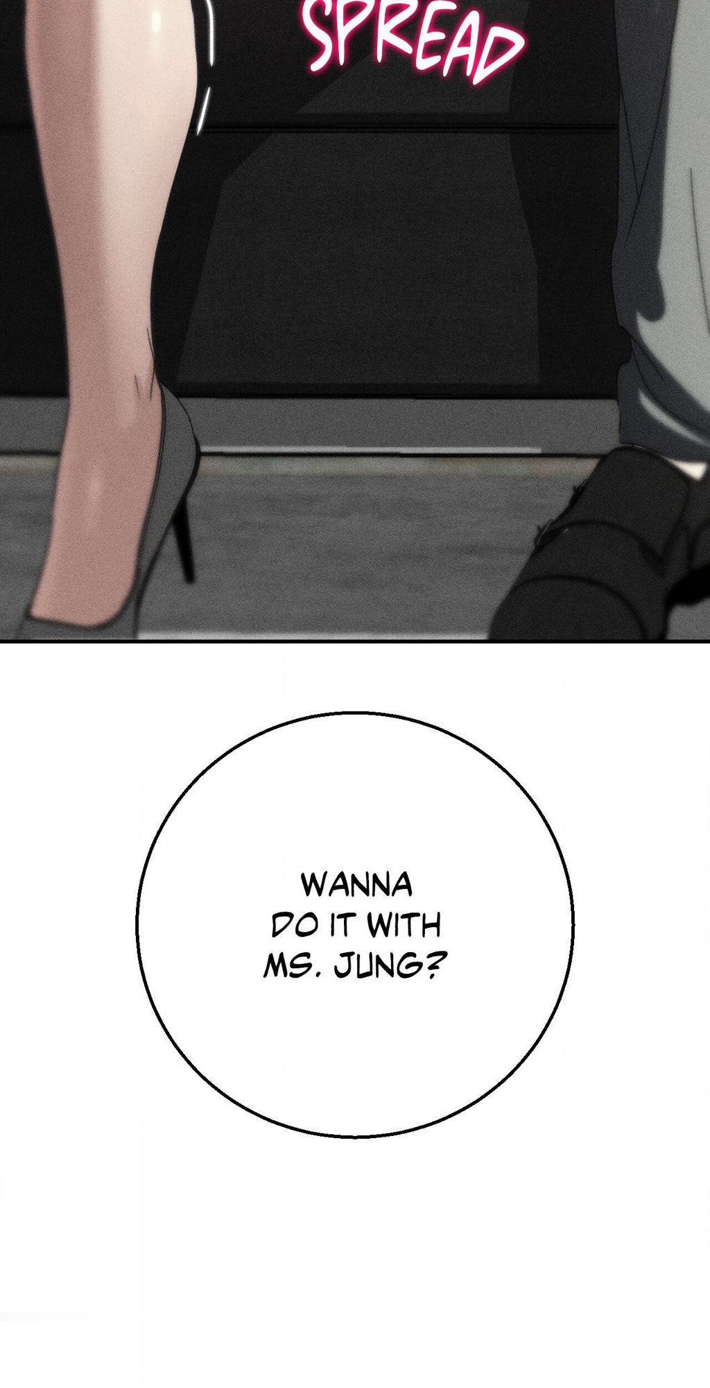 Lustful Games Chapter 88 image 8
