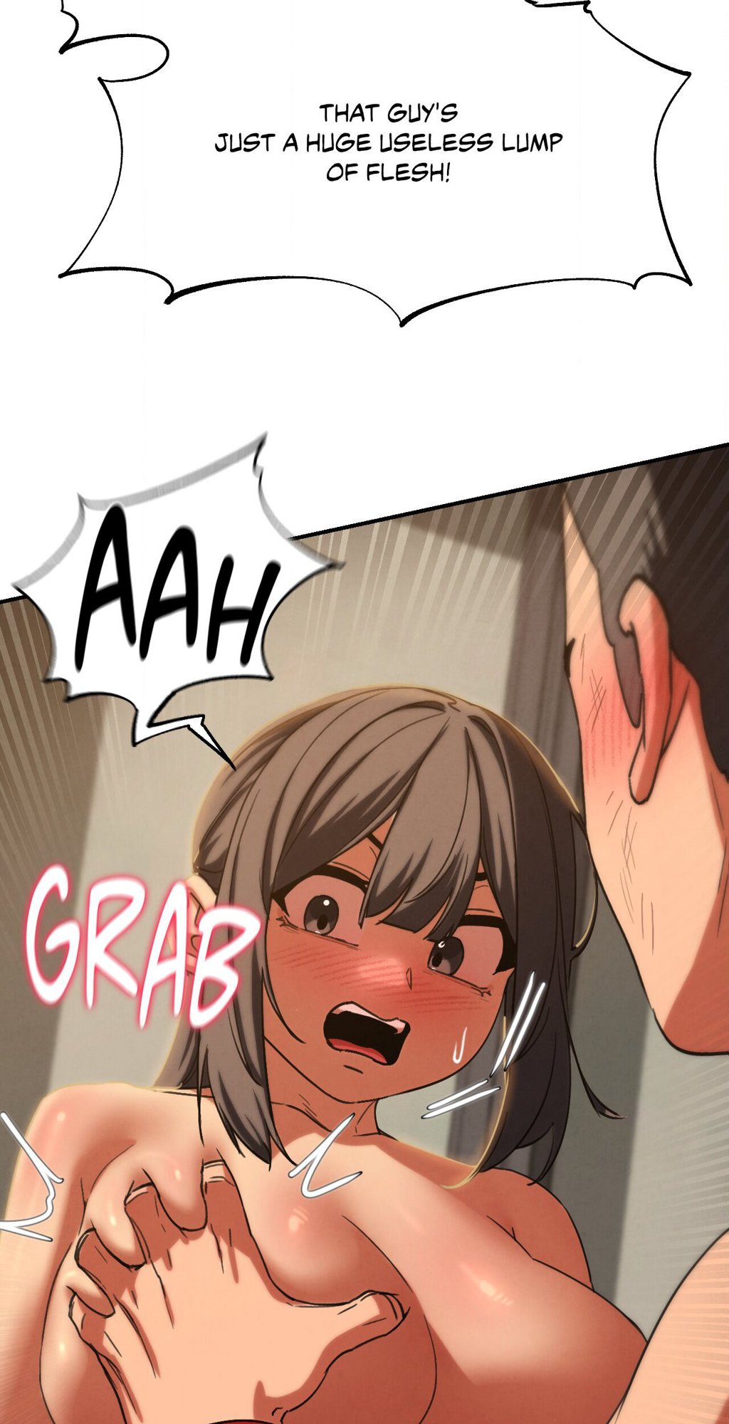 Lustful Games Chapter 88 image 90