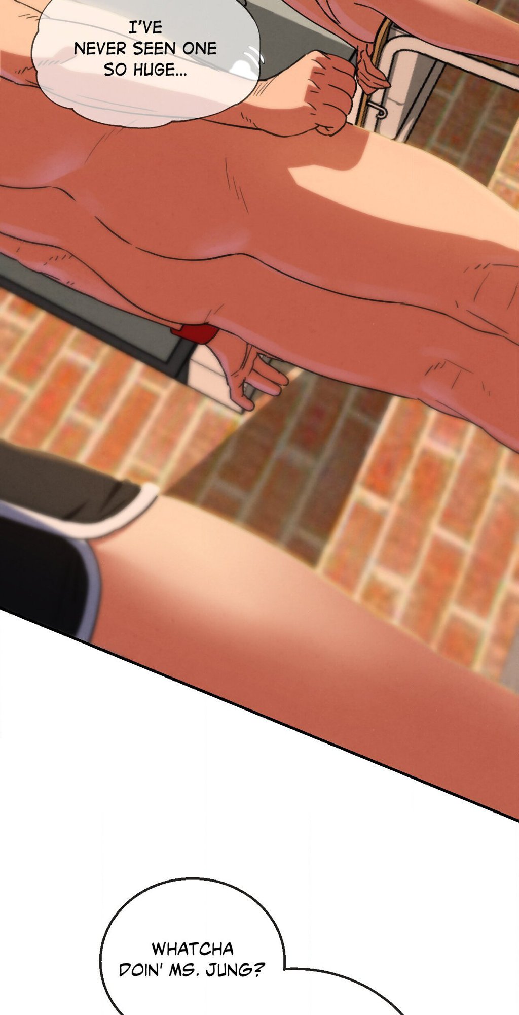 Lustful Games Chapter 89 image 12