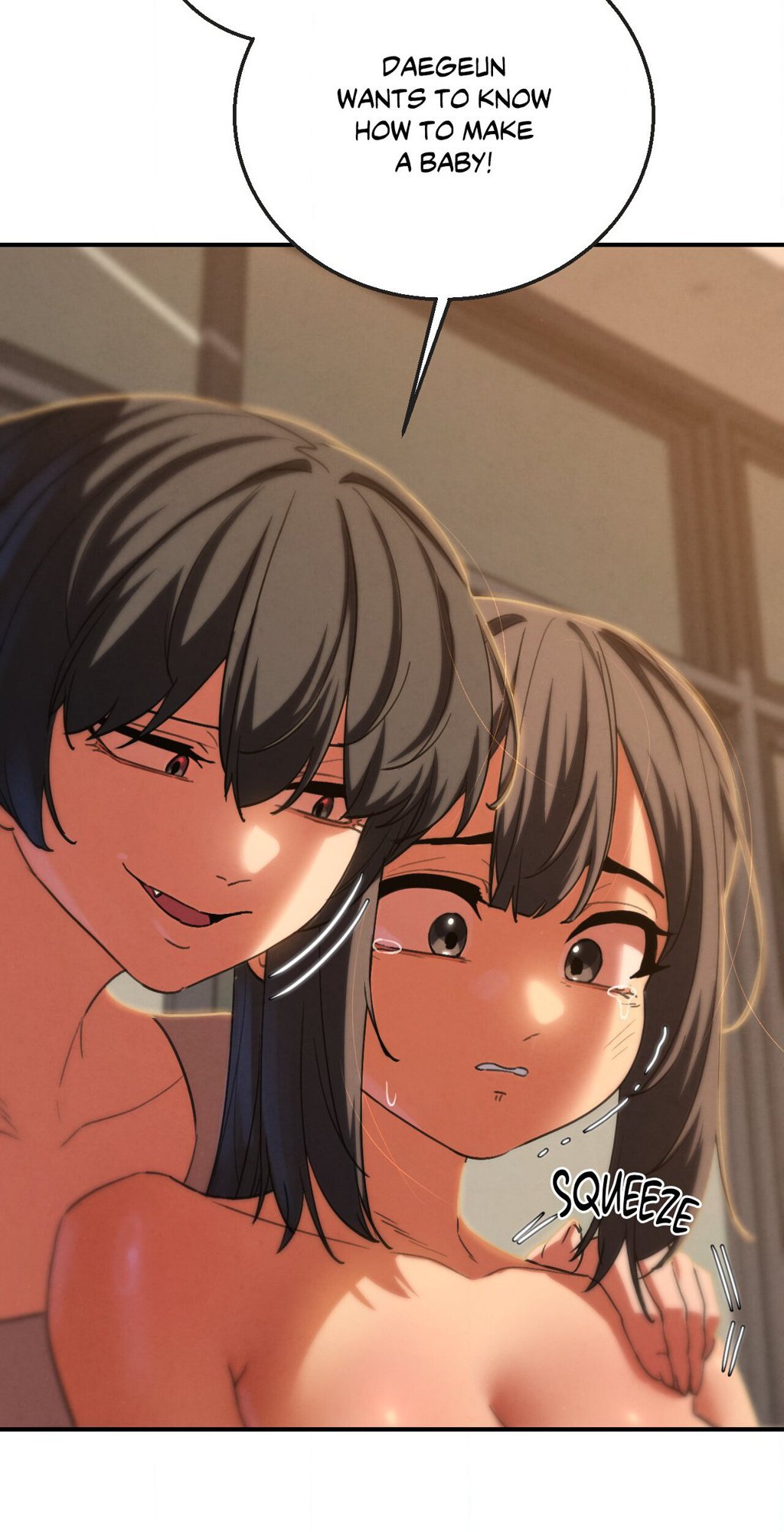 Lustful Games Chapter 89 image 13