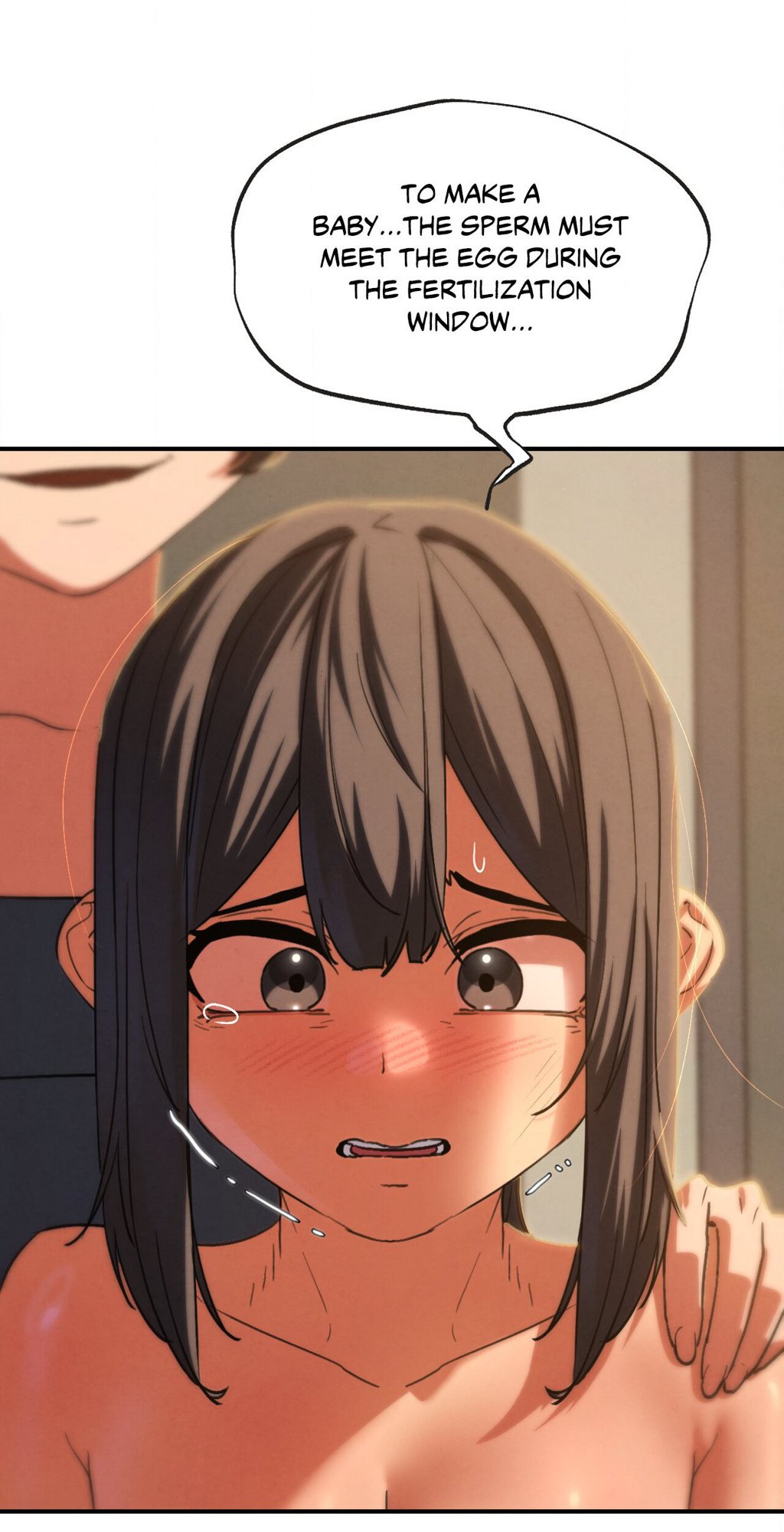 Lustful Games Chapter 89 image 14
