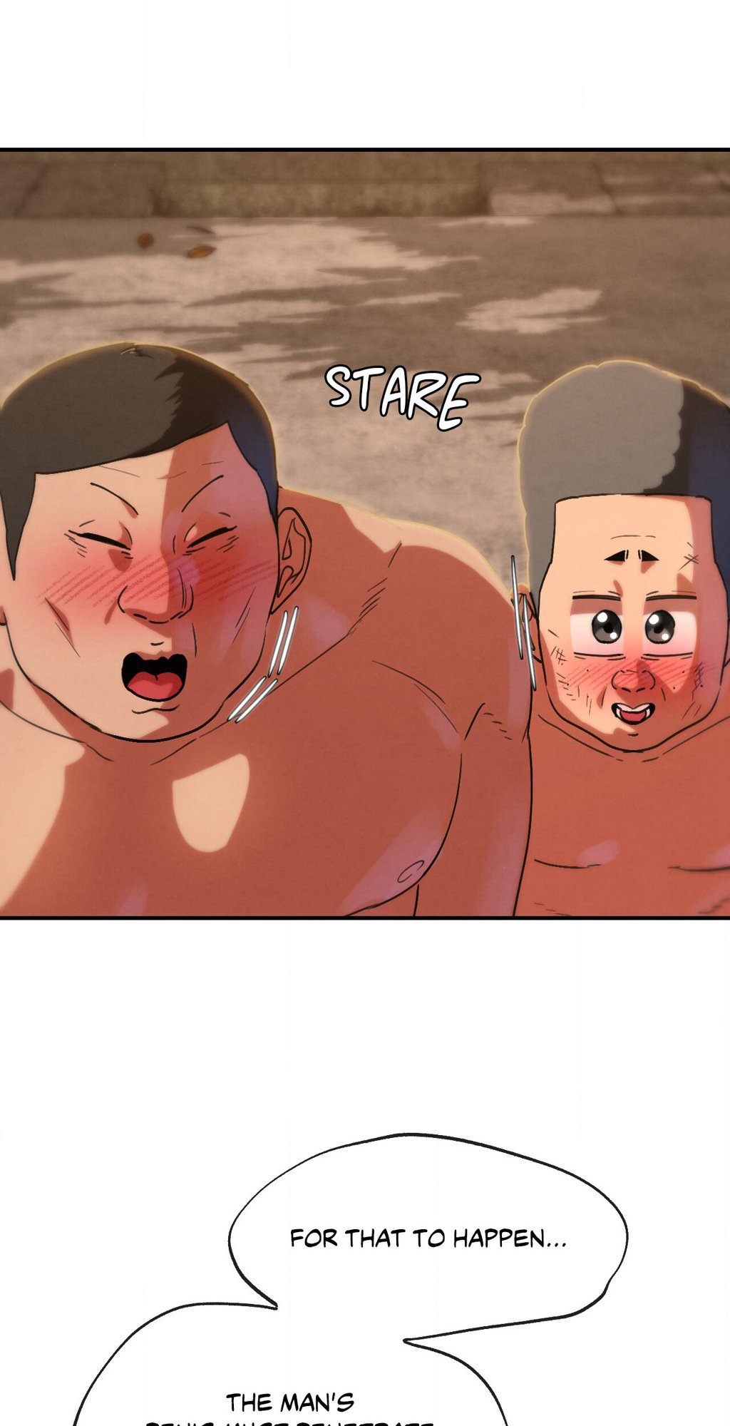 Lustful Games Chapter 89 image 15
