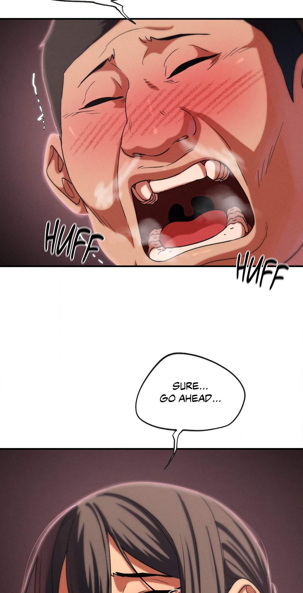 Lustful Games Chapter 89 image 18