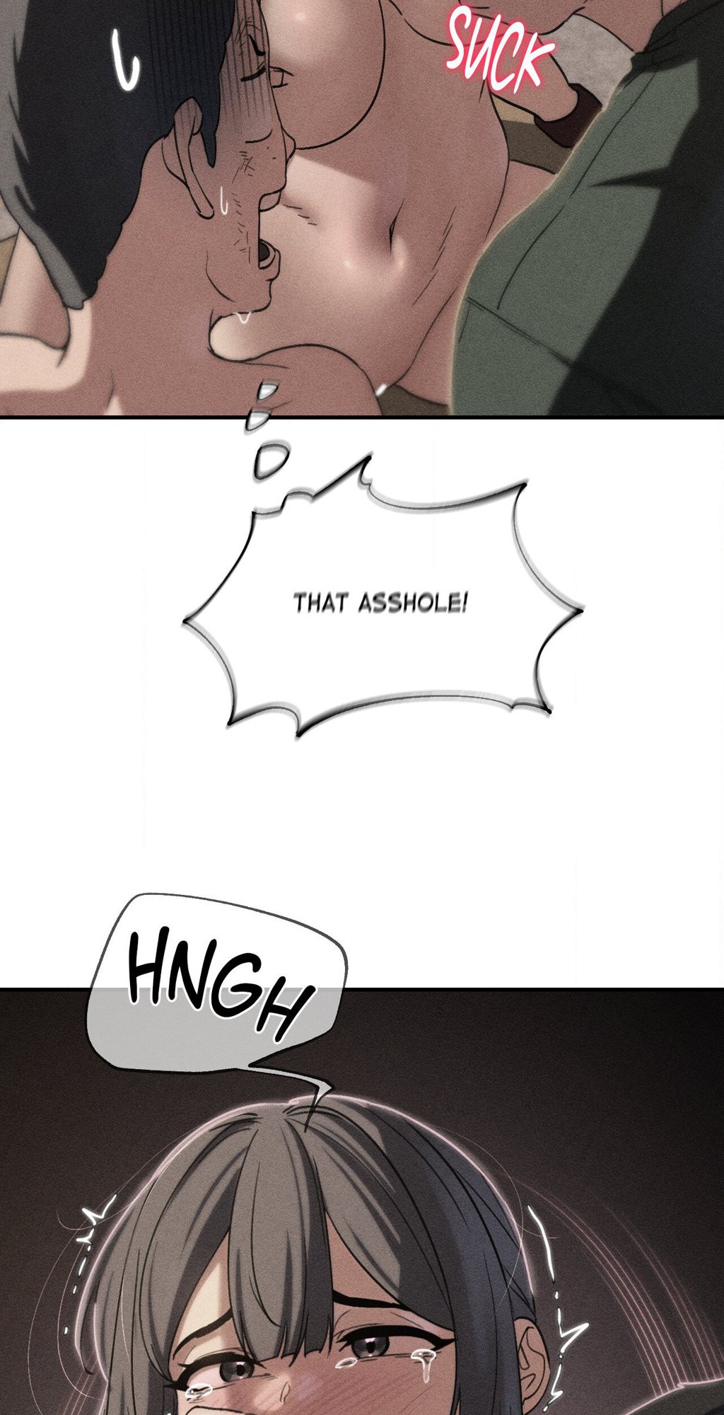 Lustful Games Chapter 89 image 1