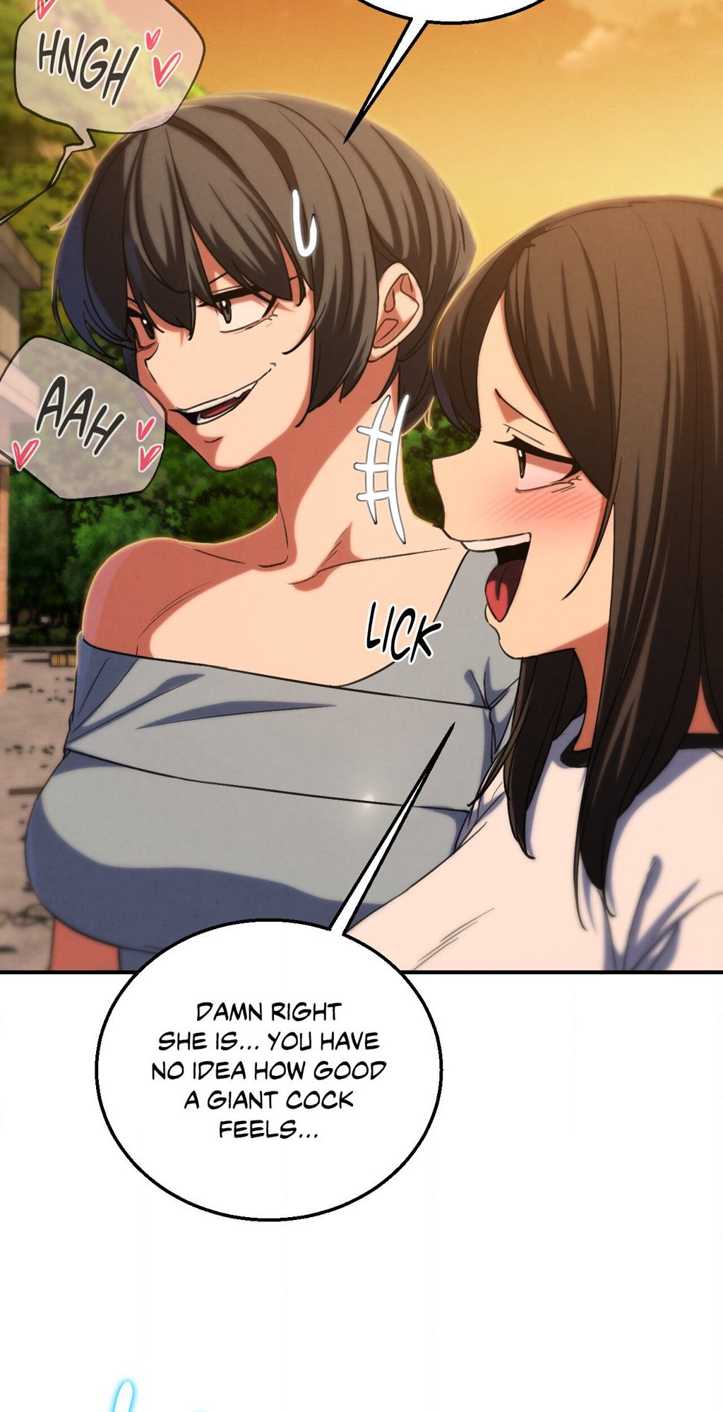 Lustful Games Chapter 89 image 36