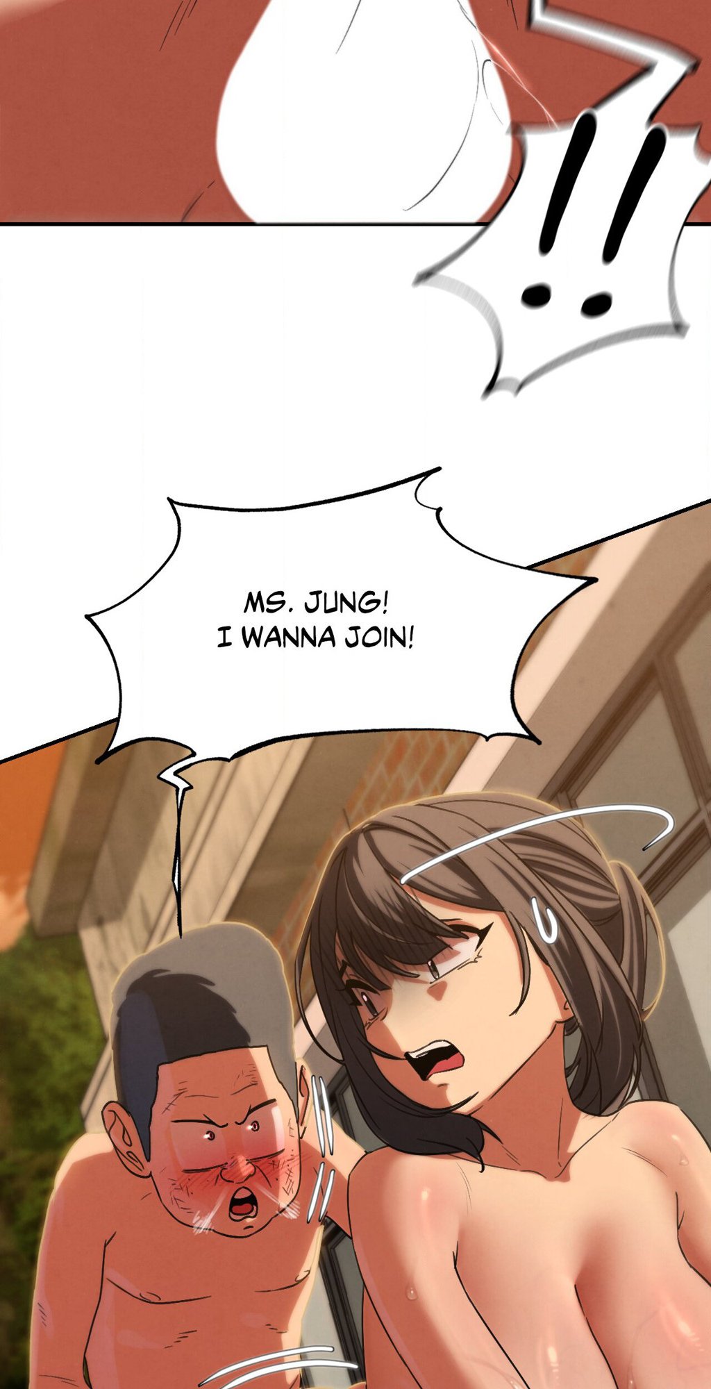 Lustful Games Chapter 89 image 48