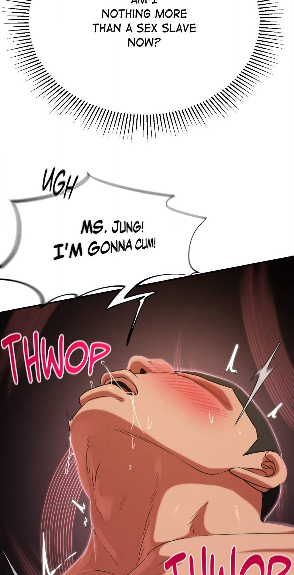 Lustful Games Chapter 89 image 60