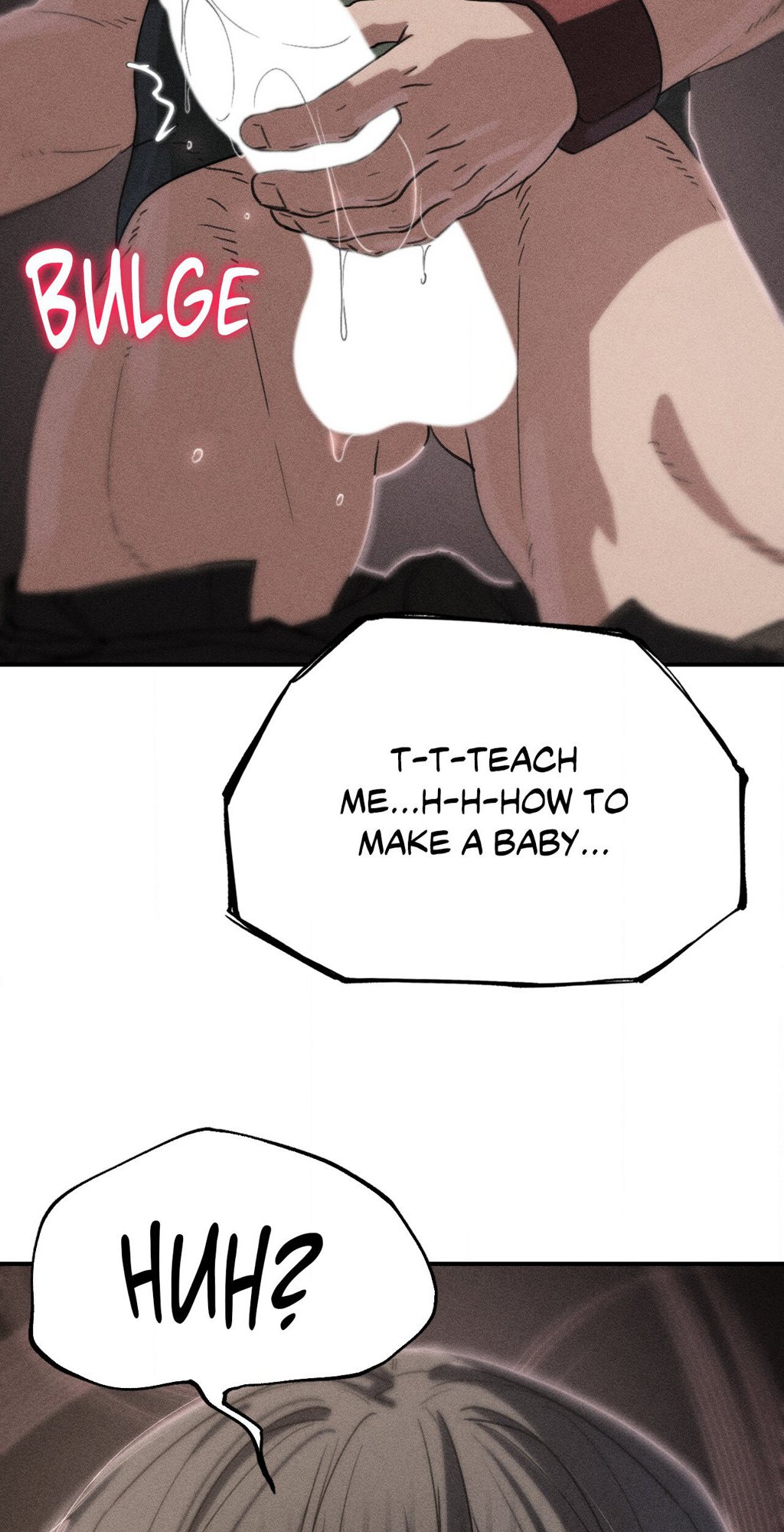 Lustful Games Chapter 89 image 6