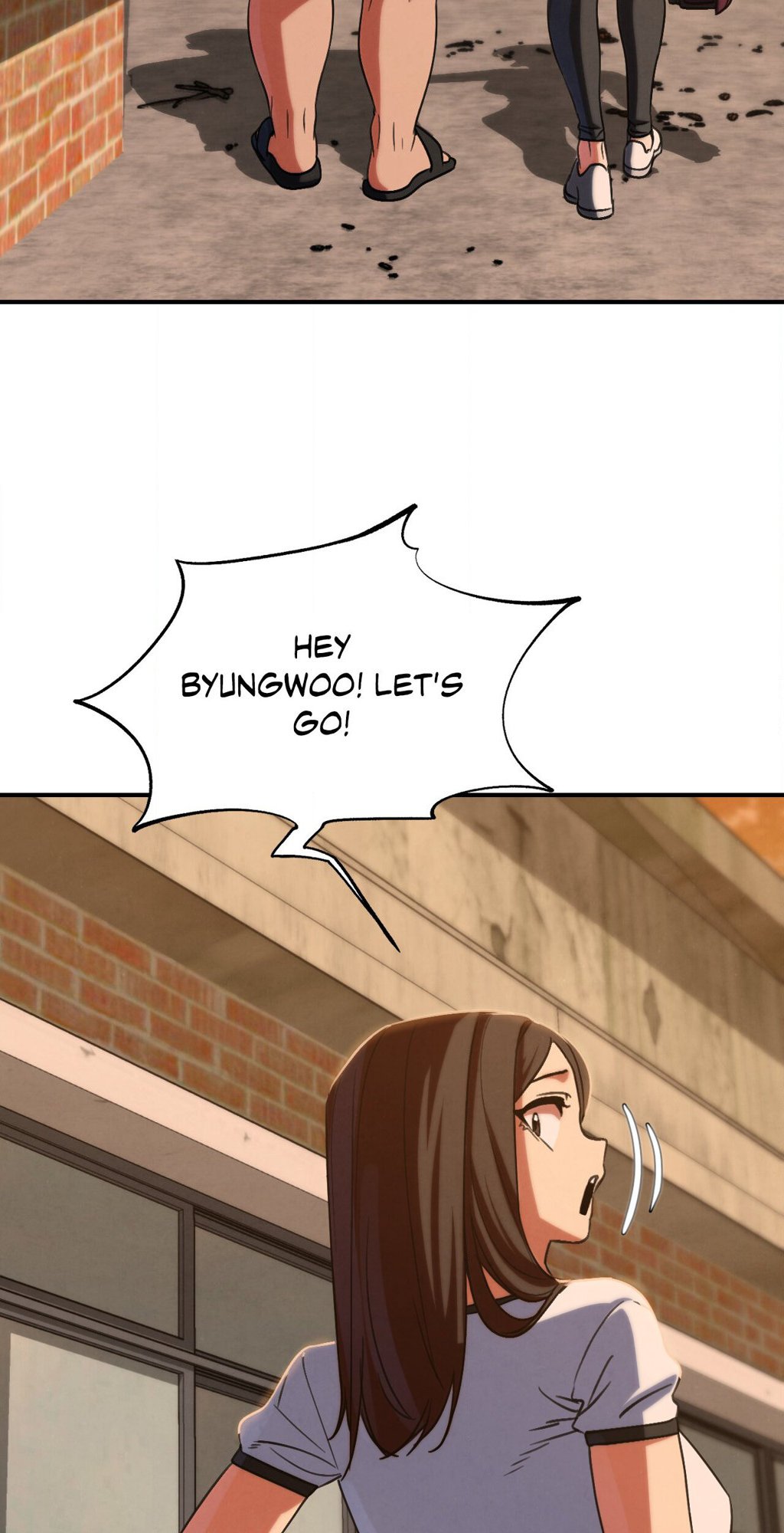 Lustful Games Chapter 89 image 70