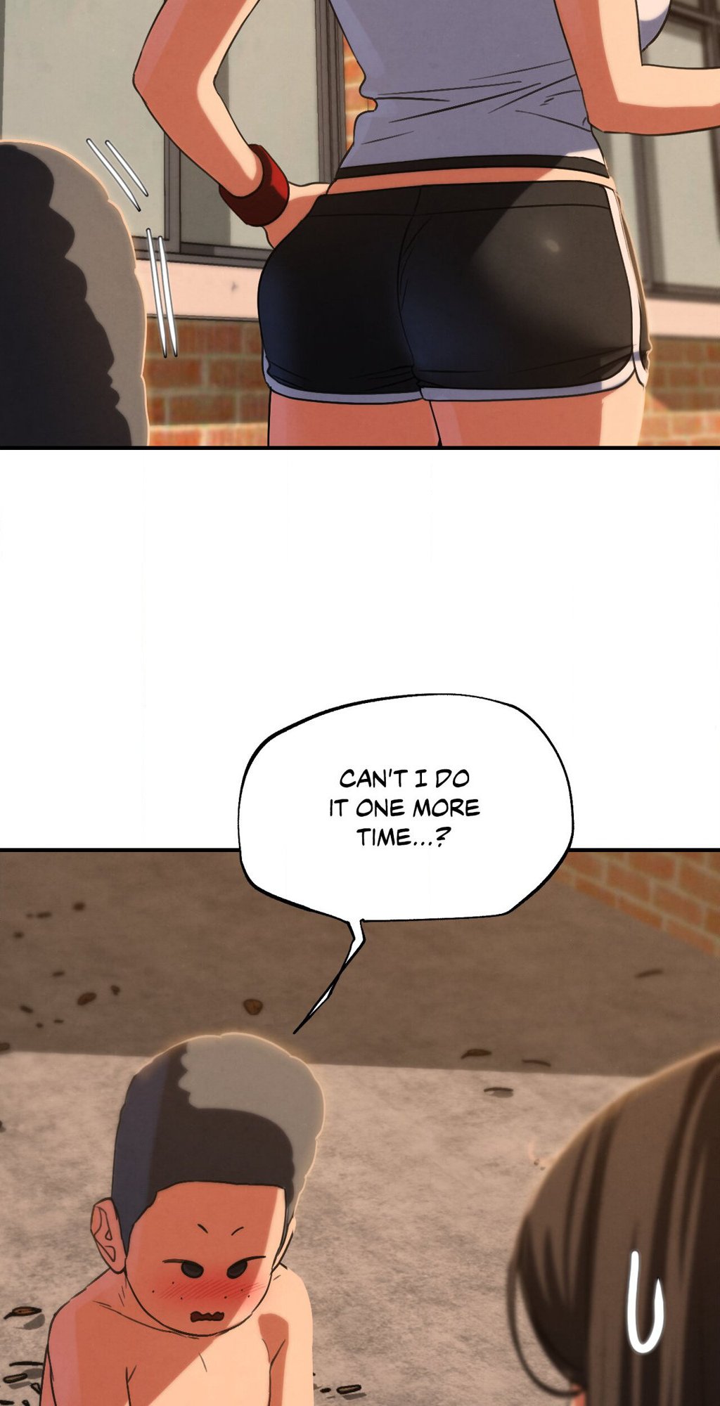 Lustful Games Chapter 89 image 71