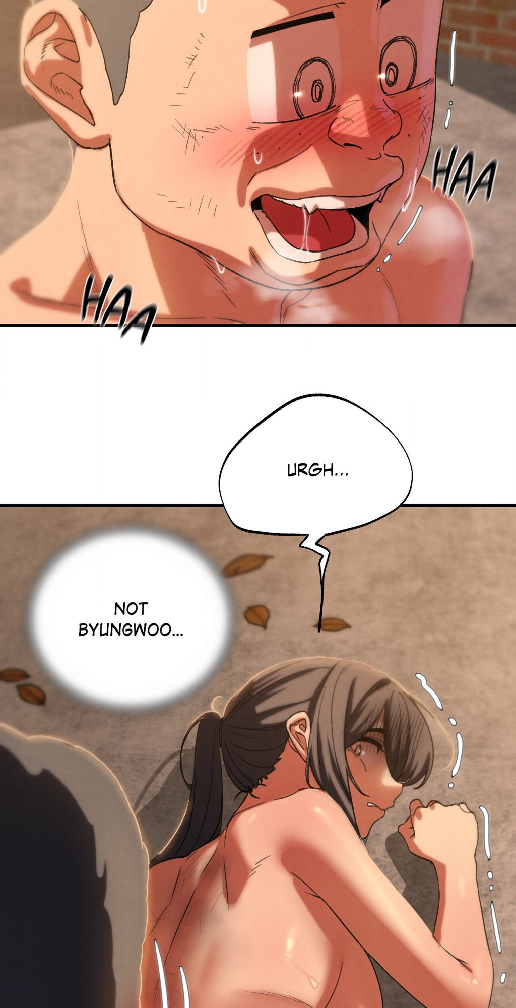 Lustful Games Chapter 89 image 75