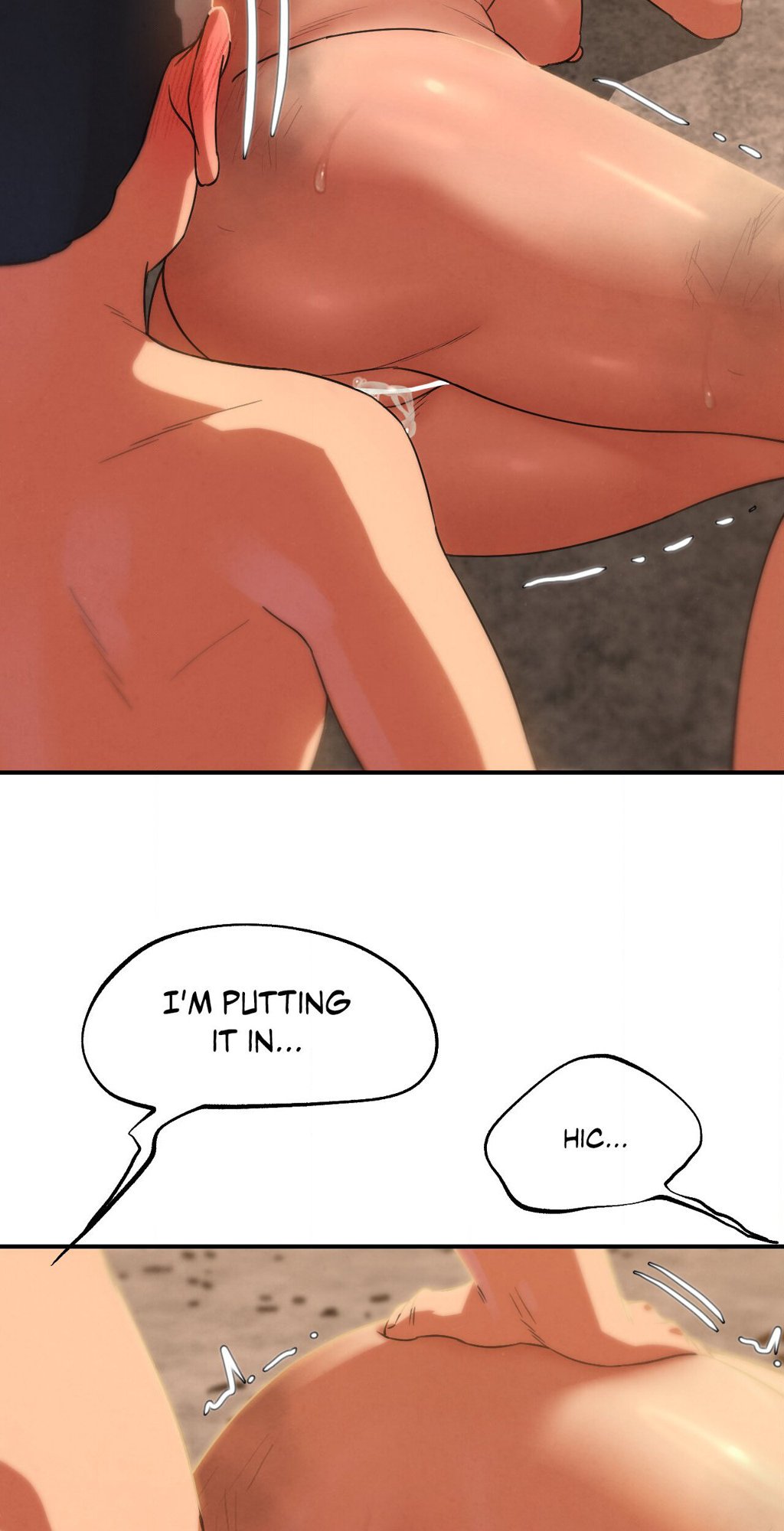Lustful Games Chapter 89 image 76