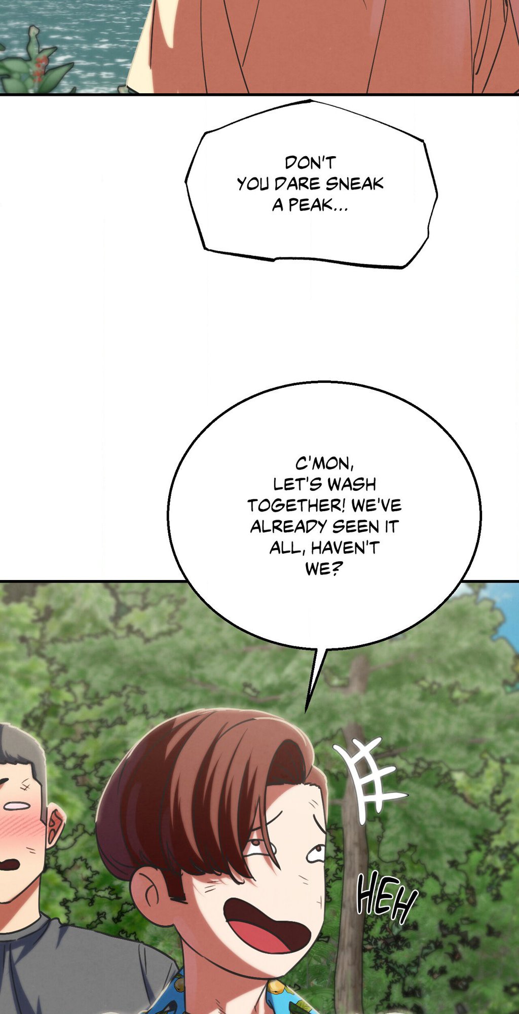Lustful Games Chapter 89 image 89