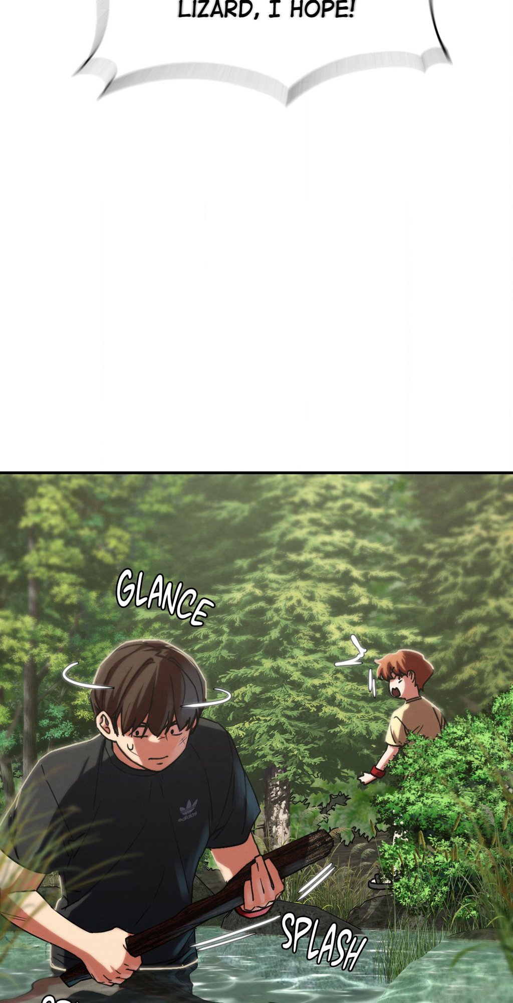 Lustful Games Chapter 90 image 20