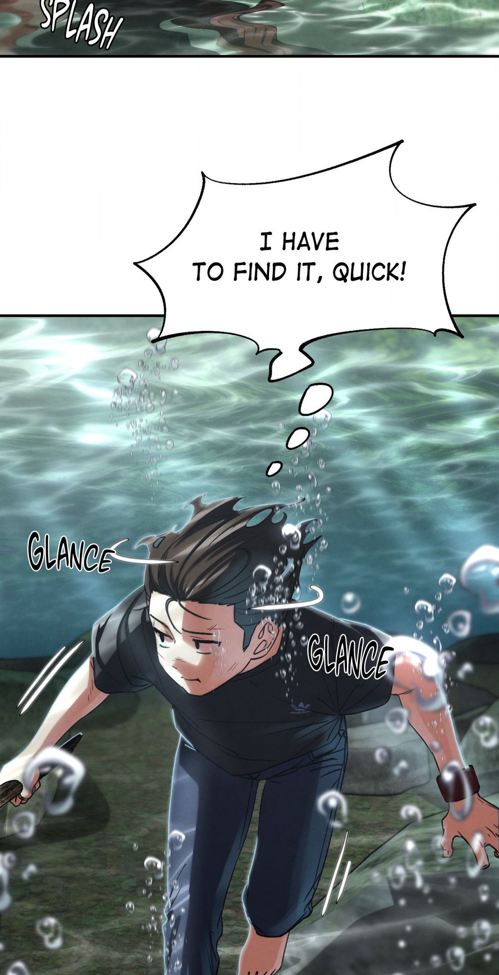 Lustful Games Chapter 90 image 21