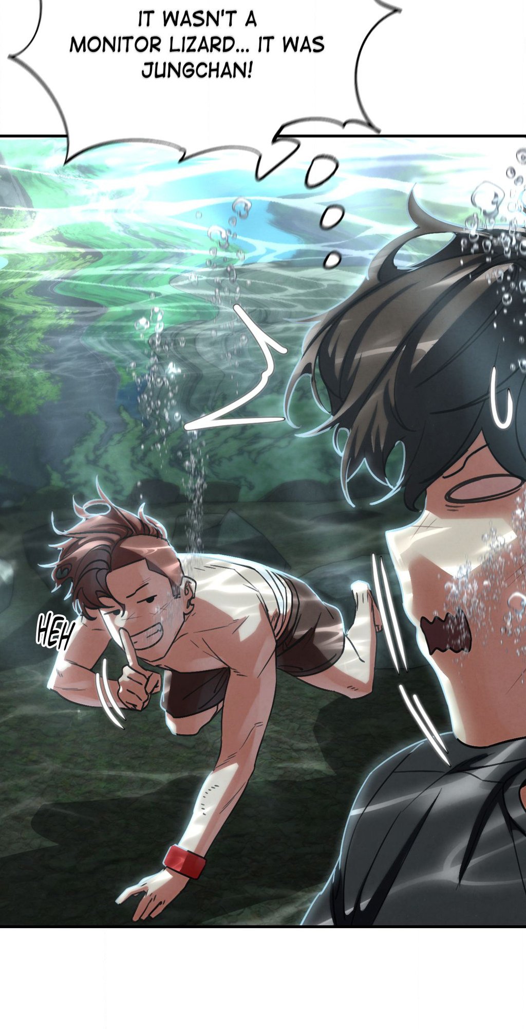 Lustful Games Chapter 90 image 26