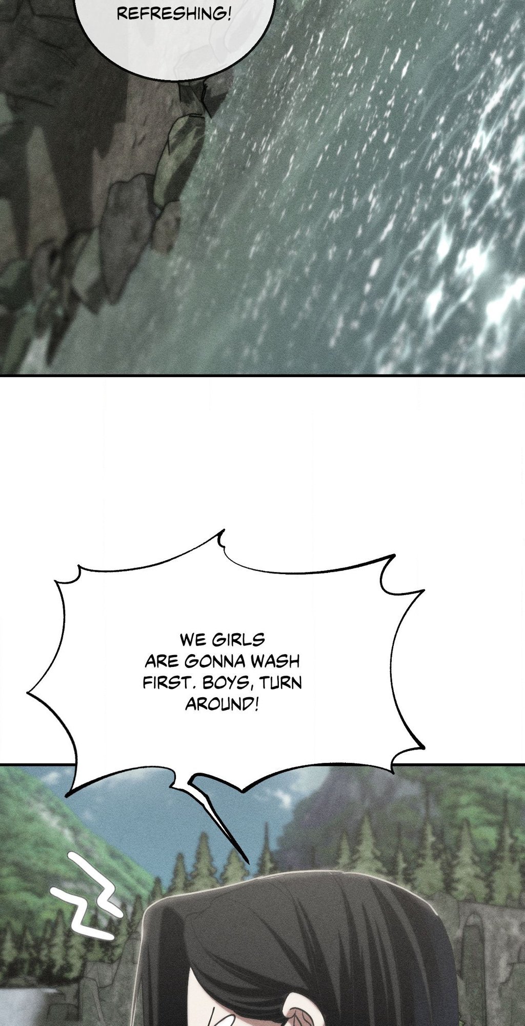 Lustful Games Chapter 90 image 2