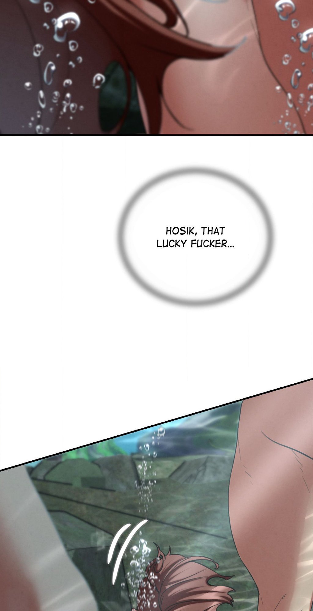 Lustful Games Chapter 90 image 33