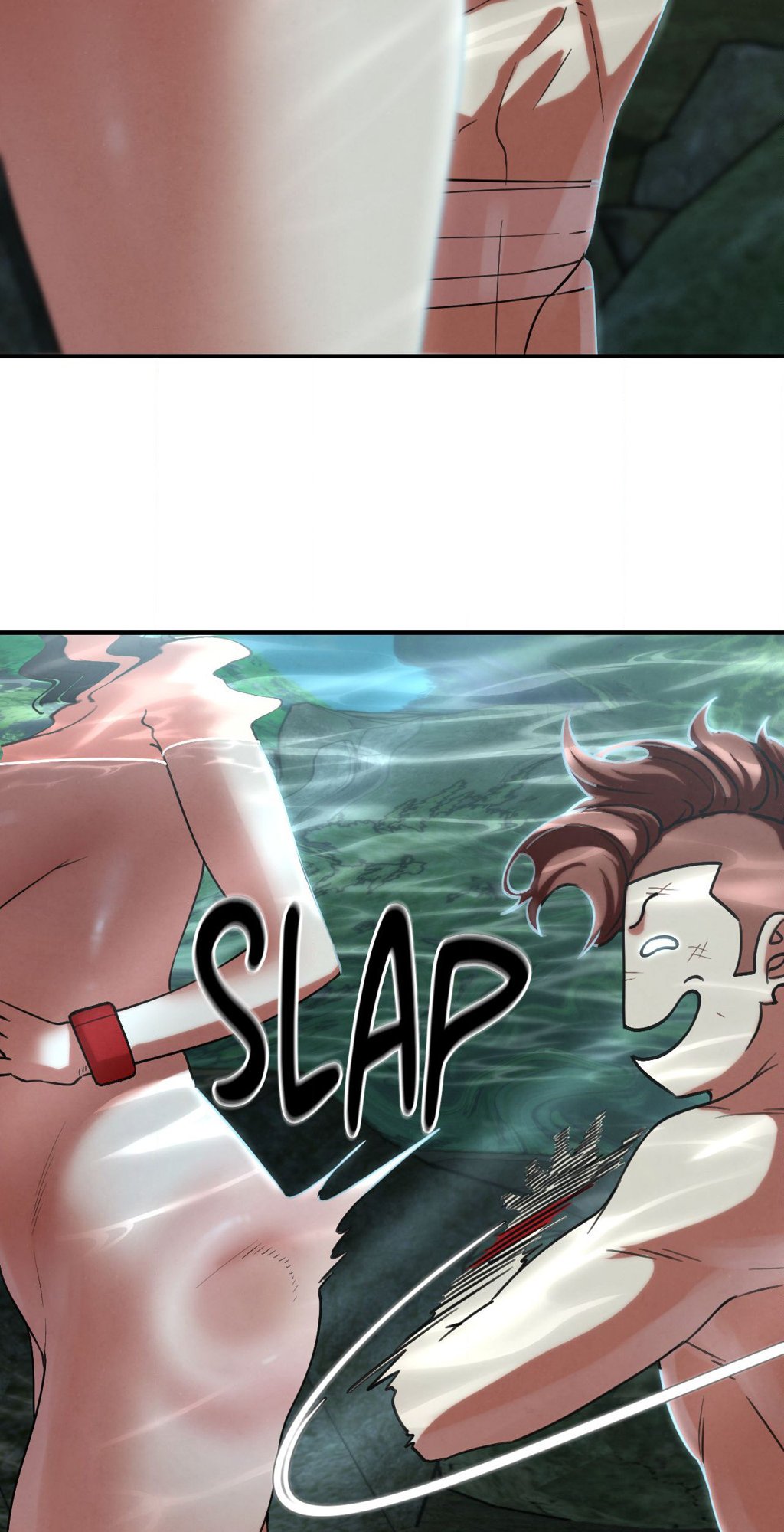 Lustful Games Chapter 90 image 38