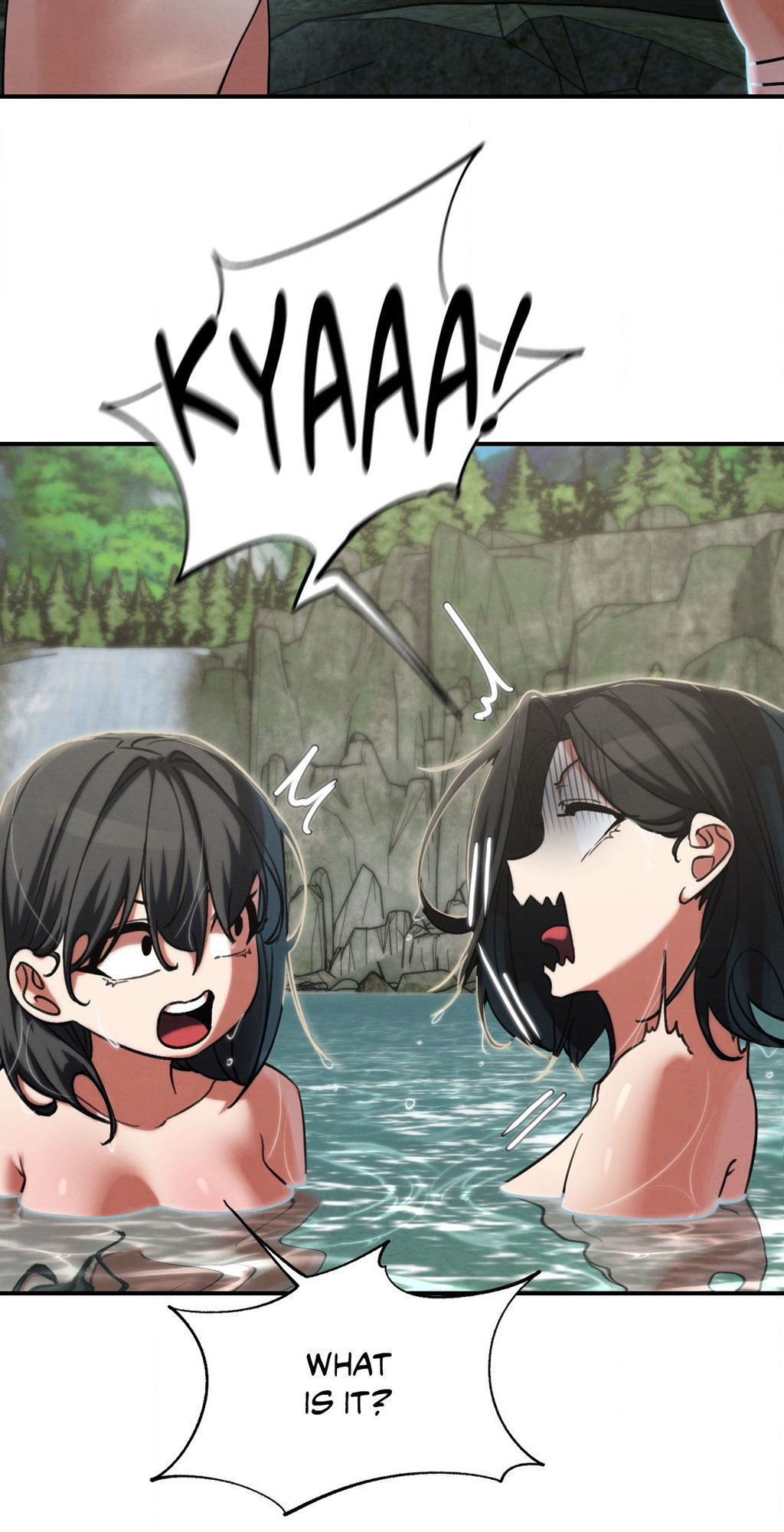 Lustful Games Chapter 90 image 39